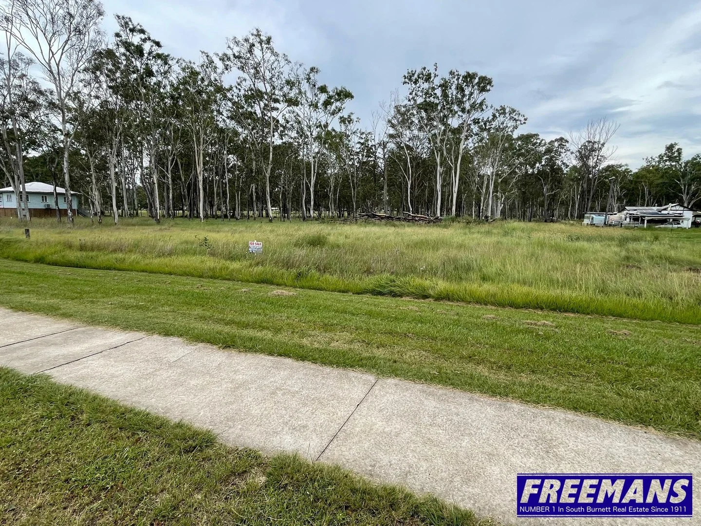 72 King Street, Nanango QLD 4615