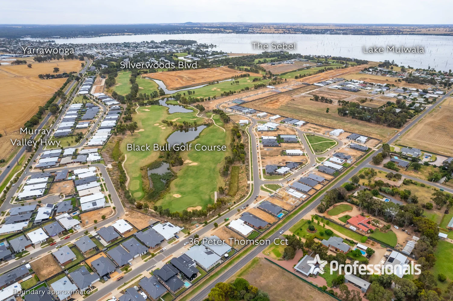 Additional image 6 of 36 Peter Thomson Circuit, Yarrawonga VIC 3730