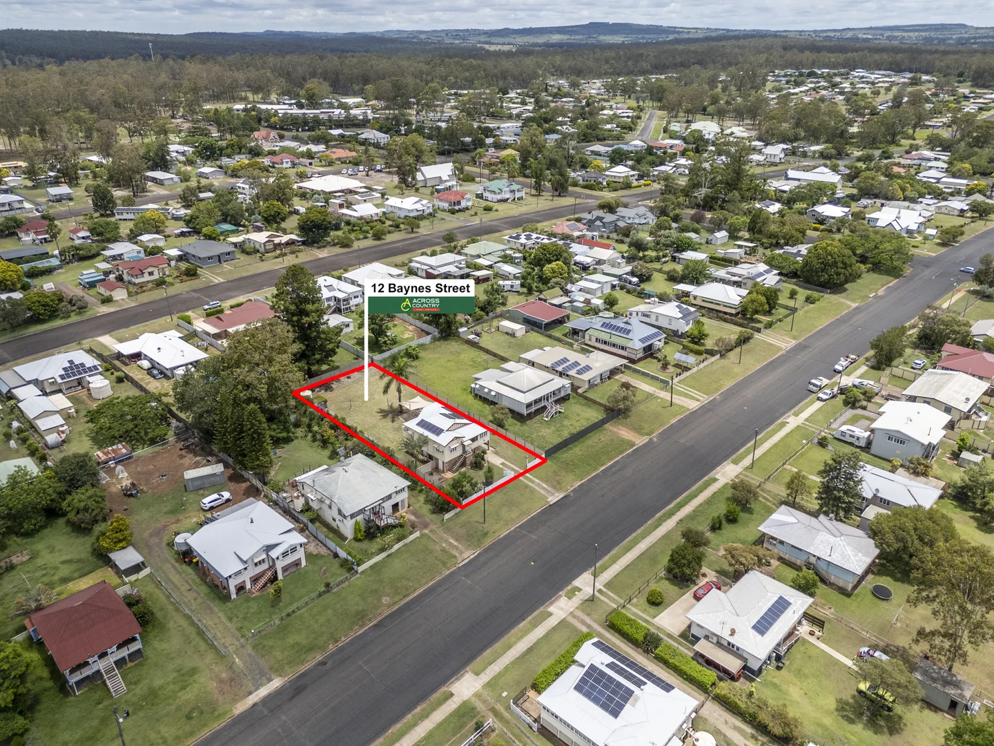 Additional image 26 of 12 Baynes Street, Wondai QLD 4606