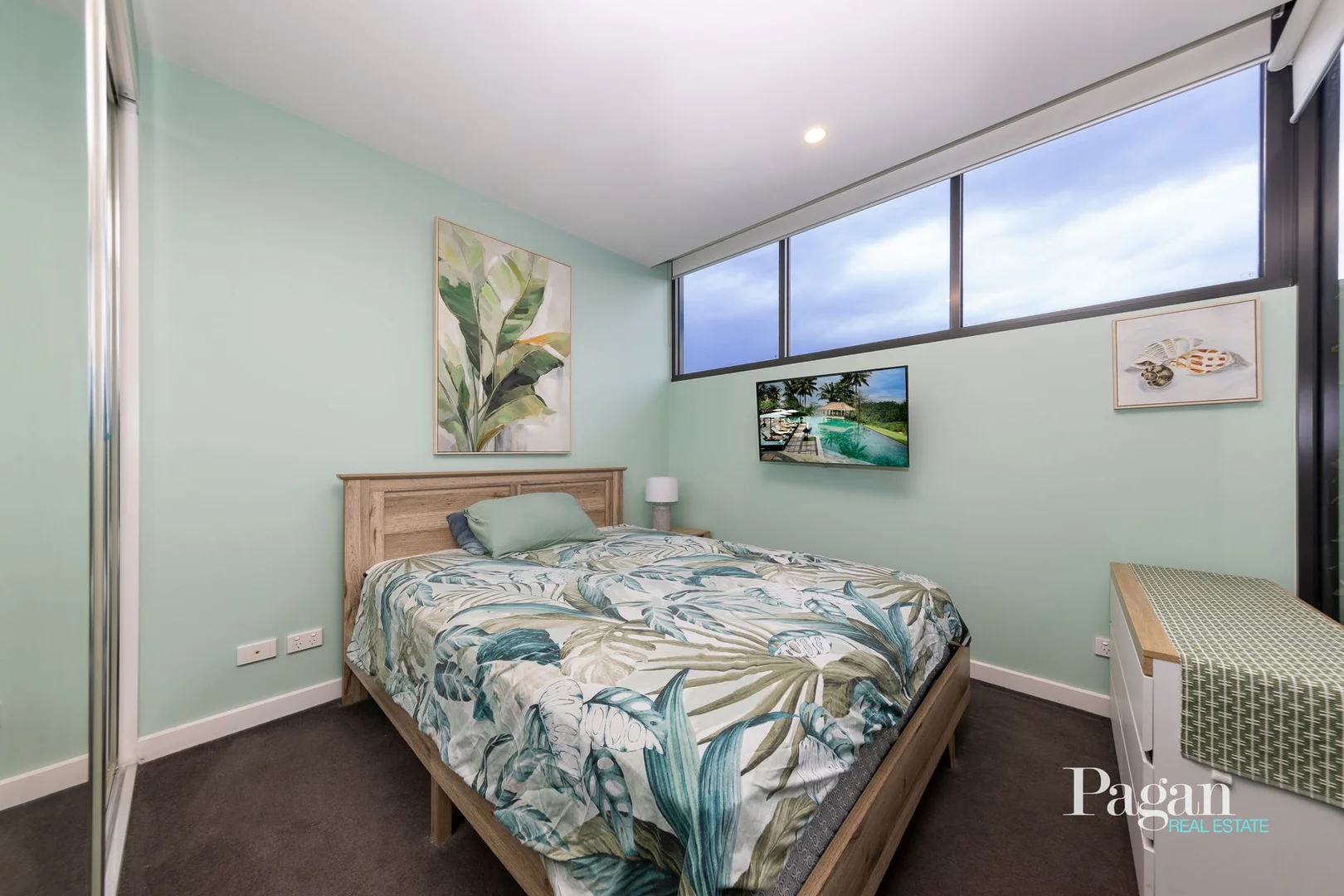 Additional image 8 of 311/110 Keilor Rd, Essendon North VIC 3041