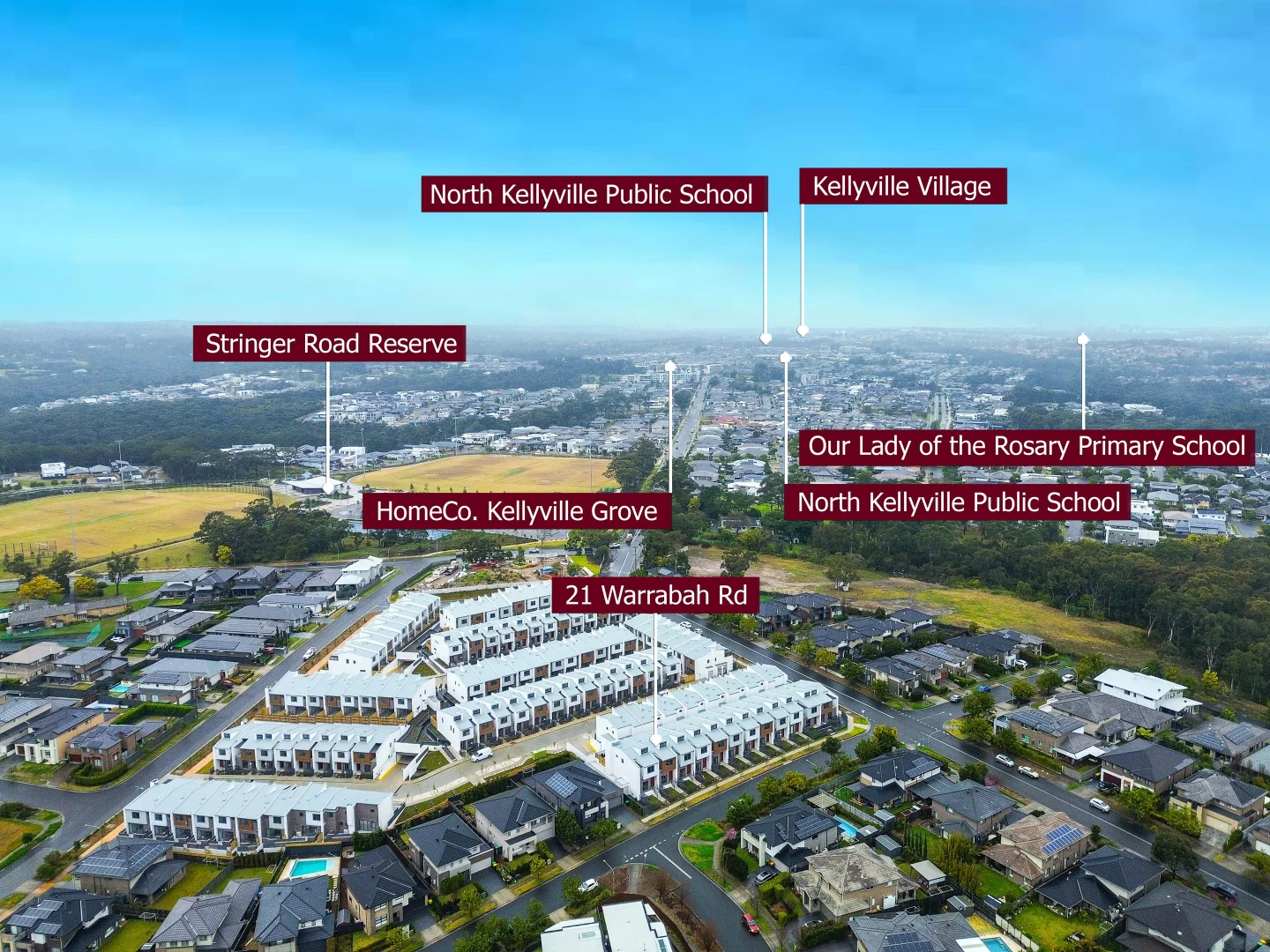 Additional image 18 of 9 Hillview Road, North Kellyville NSW 2155