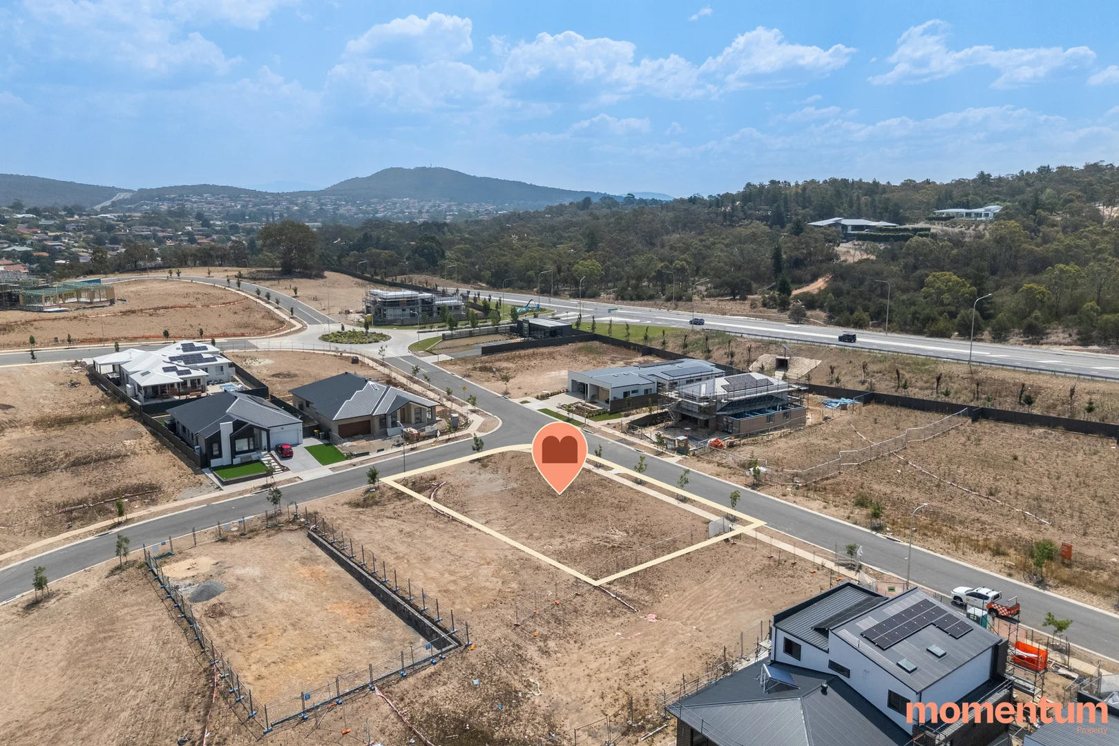 Additional image 13 of Lot 1325 Petralia Street, Greenleigh NSW 2620