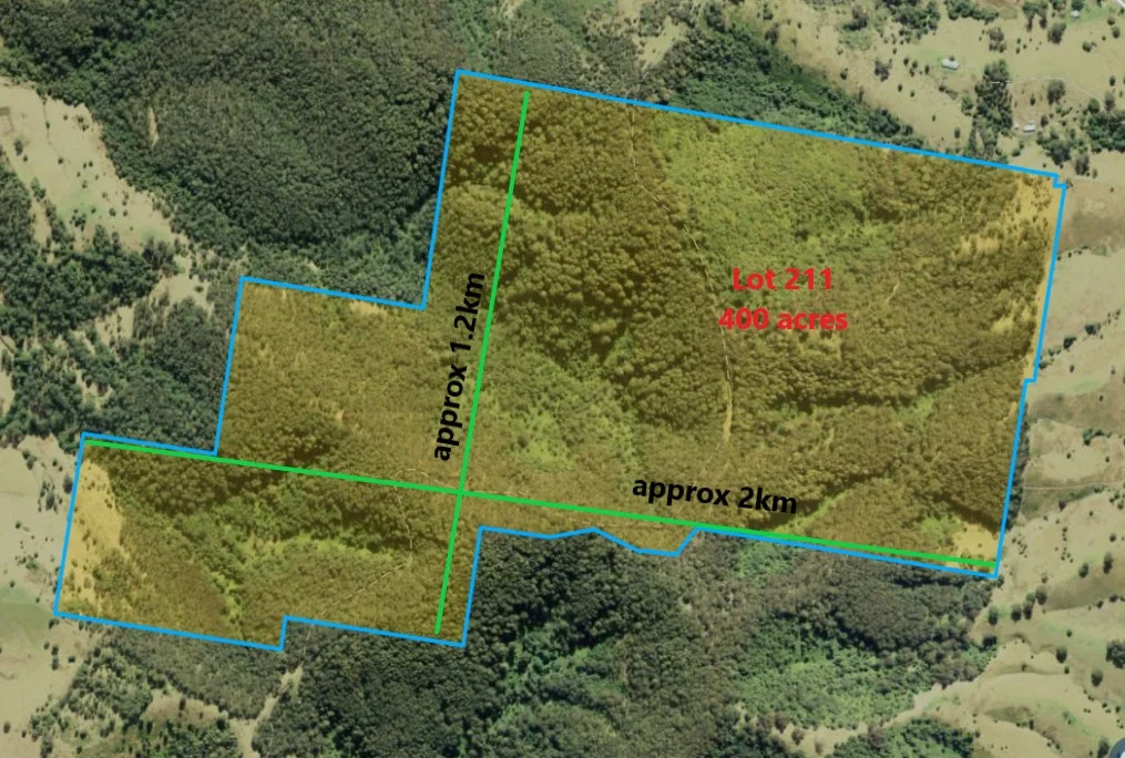 Additional image 2 of 211, 212 Robinson Road, Marlee NSW 2429