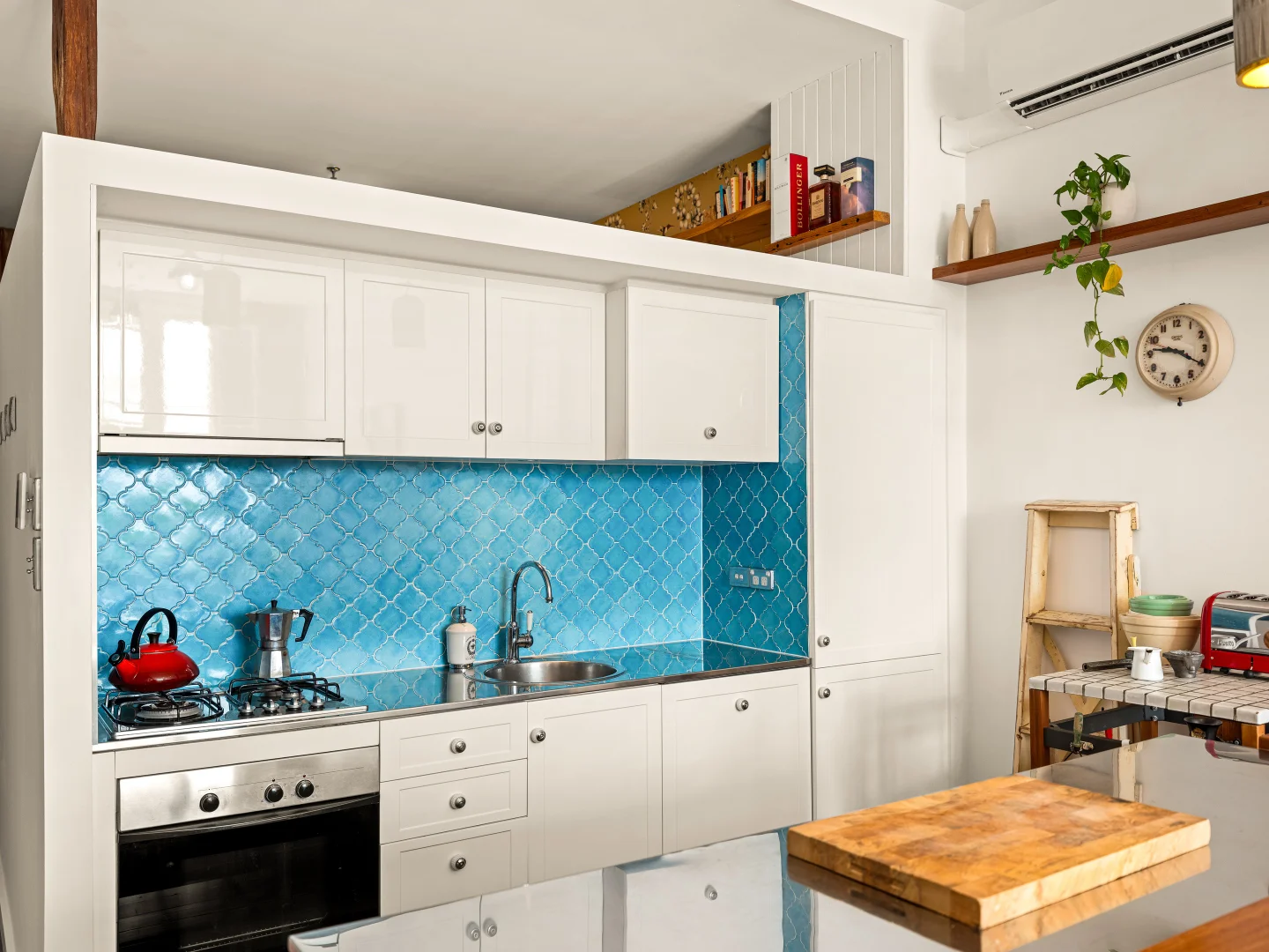 Additional image 15 of 212/88 Macquarie Street, Teneriffe QLD 4005