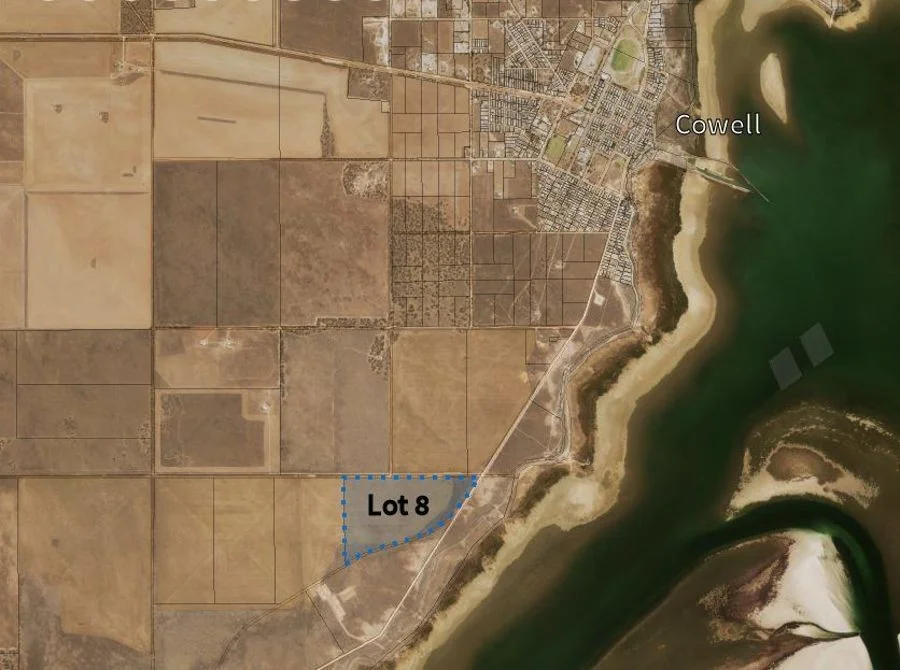 Additional image 2 of Lot 8 Beach Road, Cowell SA 5602