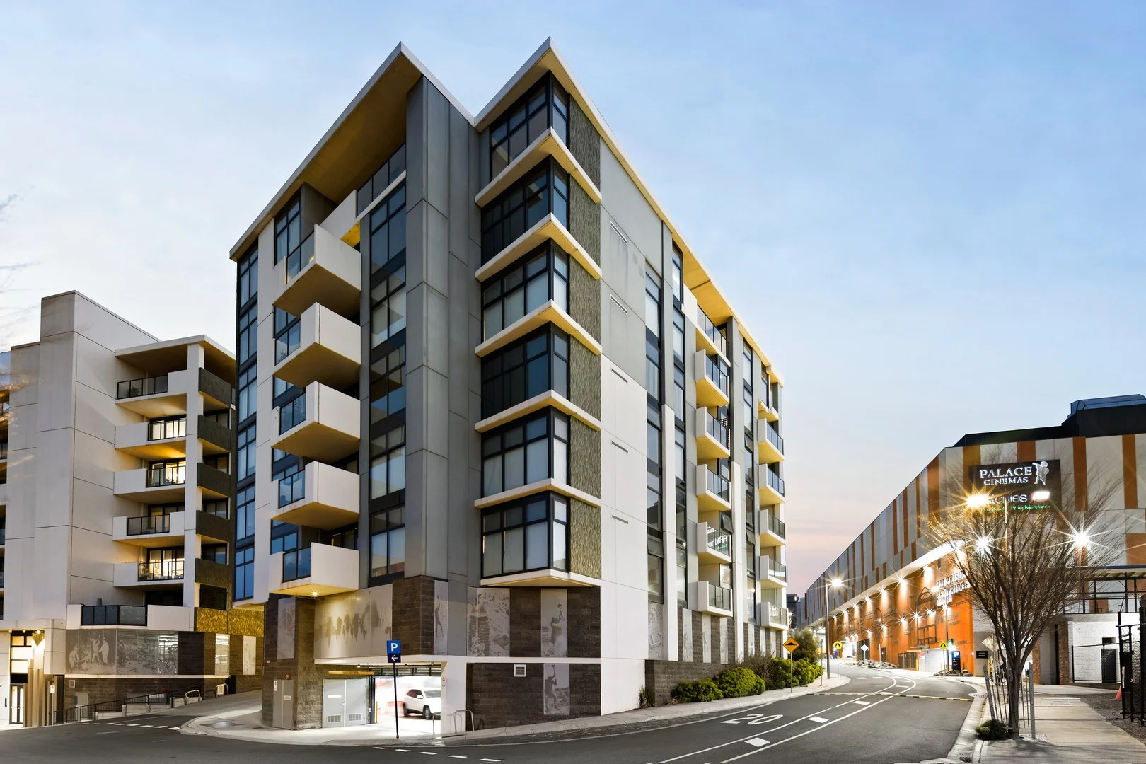 Additional image 16 of 601/4 Moonering Drive, Coburg VIC 3058