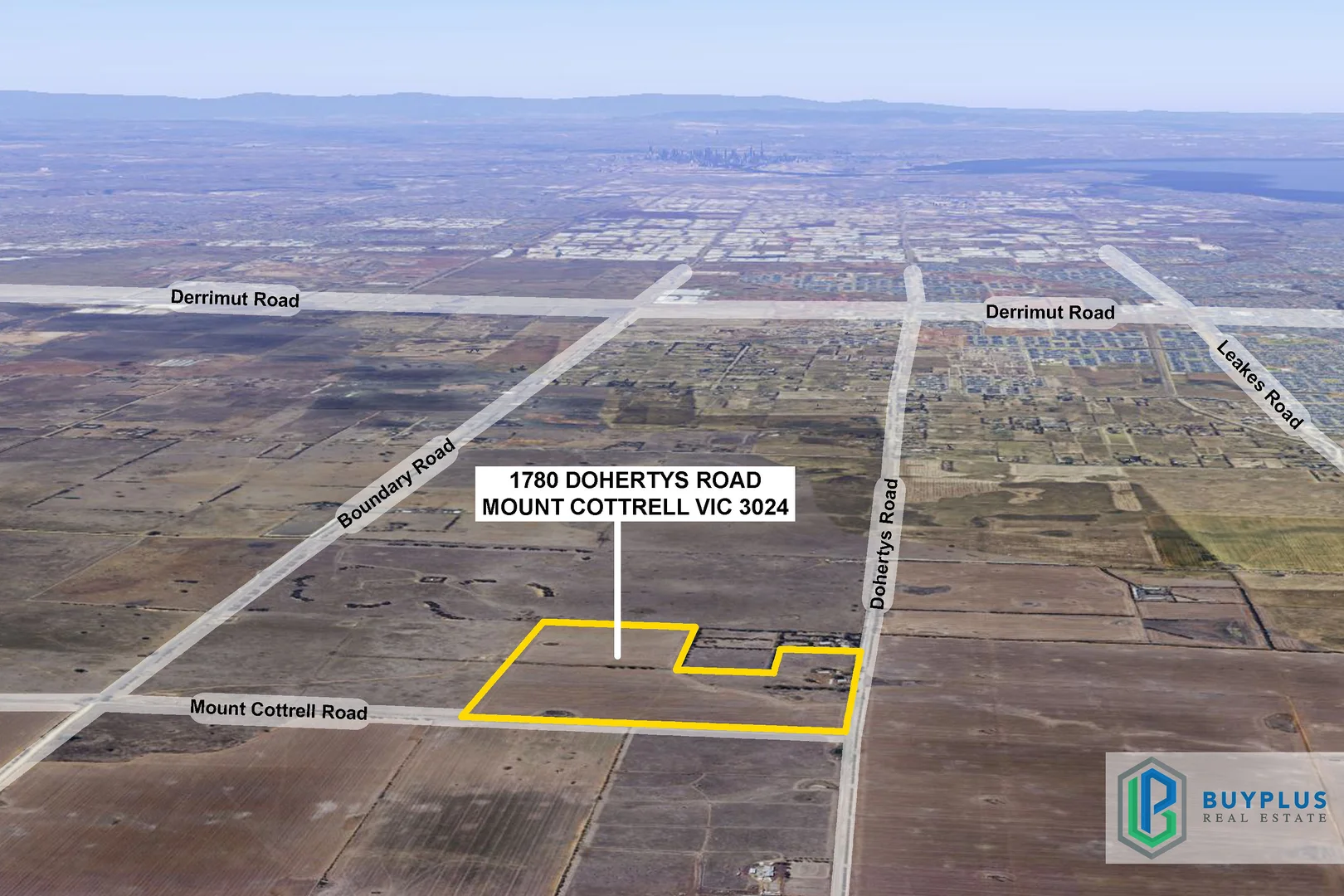 Additional image 5 of 1780 DOHERTYS RD, Mount Cottrell VIC 3024