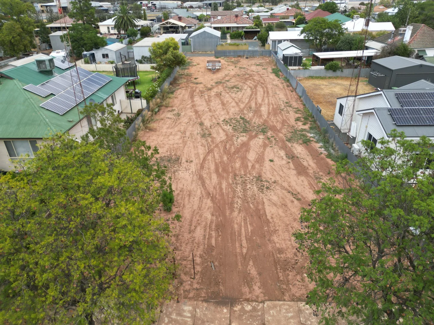 36 Golden Street, West Wyalong NSW 2671