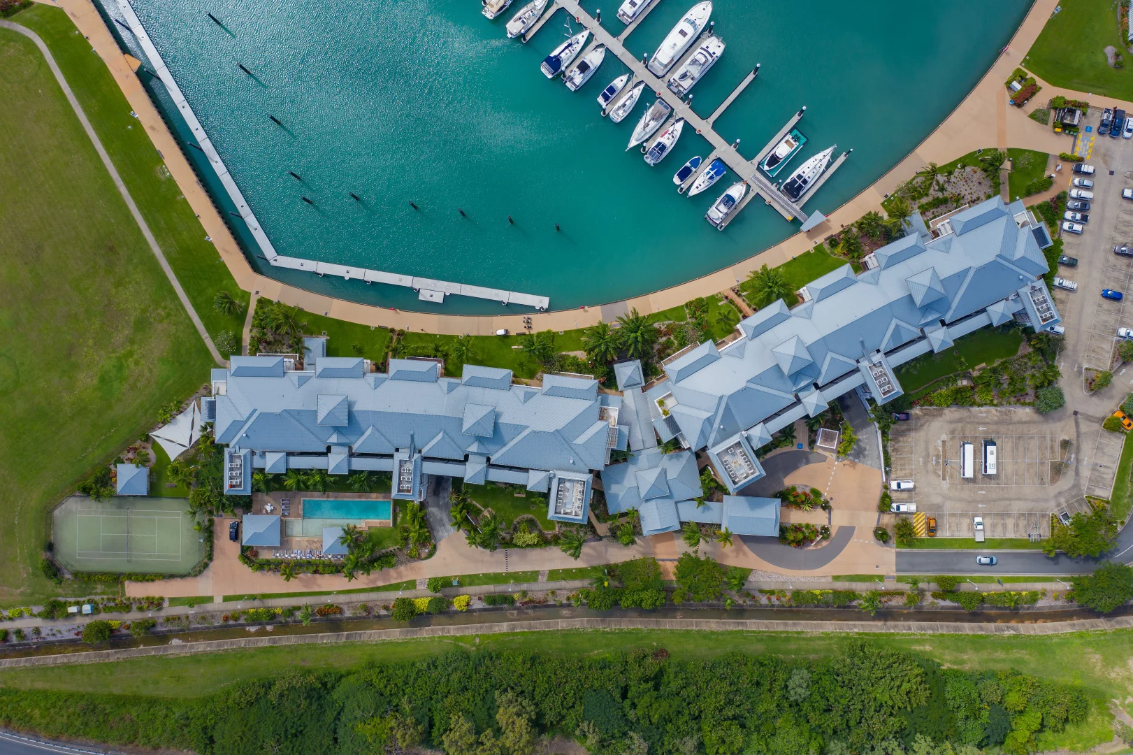 Additional image 2 of 104/33 Port Drive, Airlie Beach QLD 4802