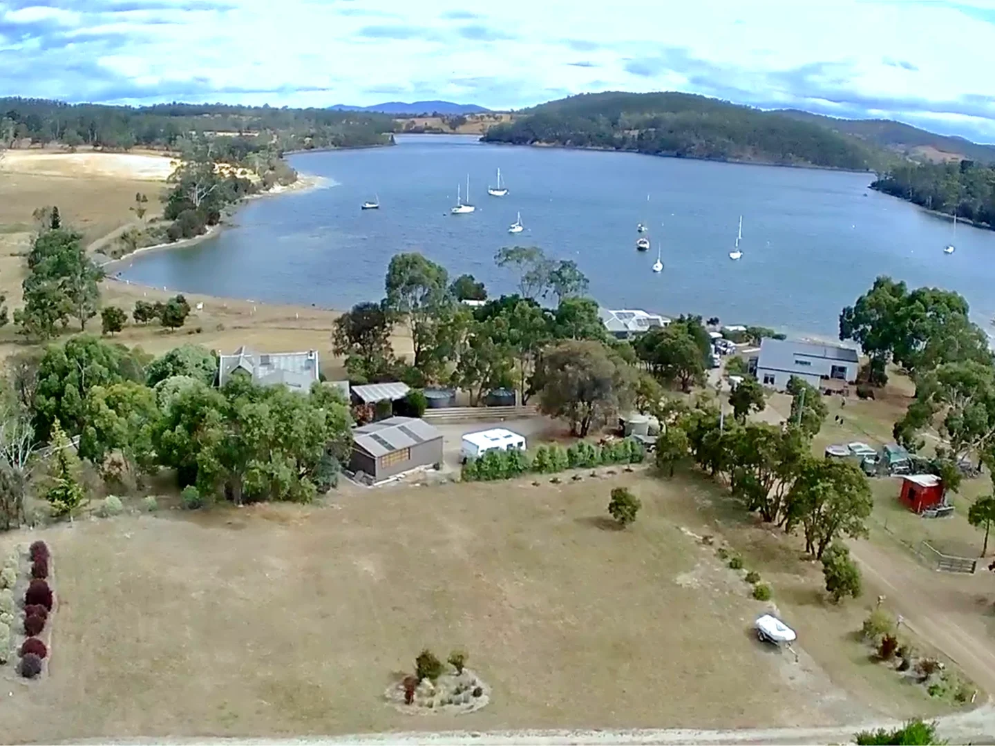 312 Missionary Road, Barnes Bay TAS 7150