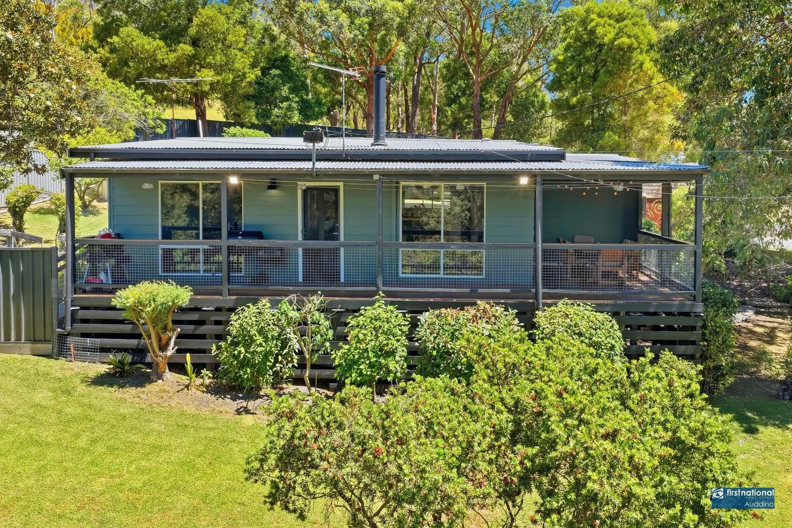 16 Williams Street, Kongwak VIC 3951
