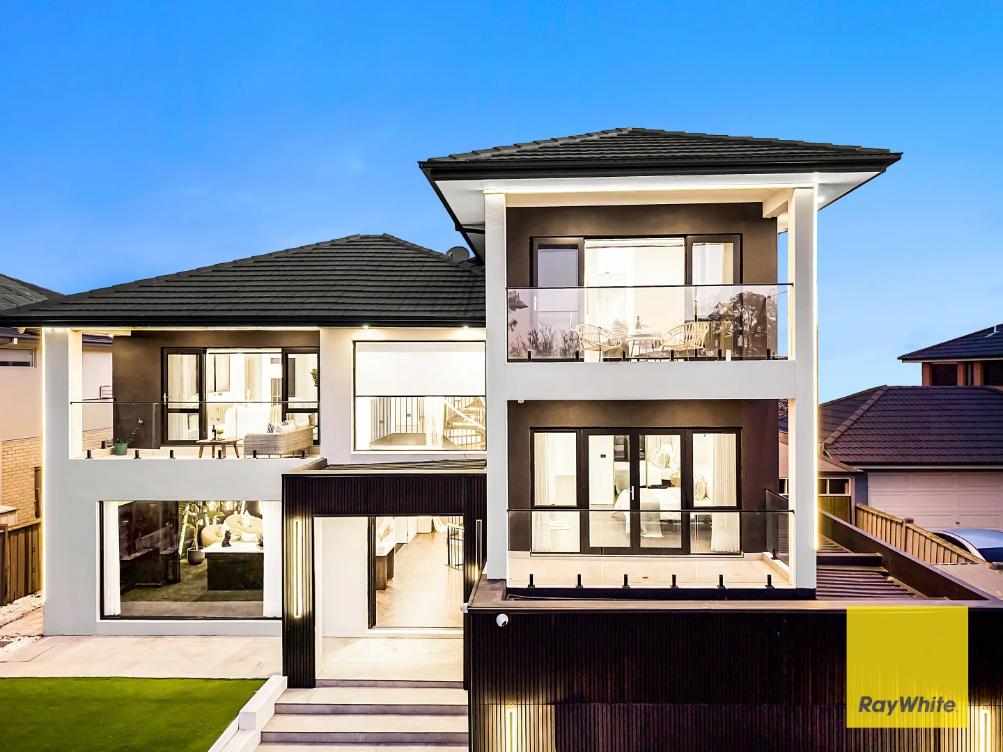 Additional image 3 of 33 Tournament Drive, Sanctuary Lakes VIC 3030