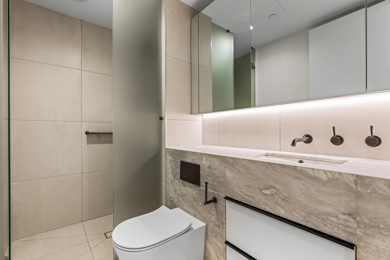 Additional image 10 of 310/5 Wominjeka Walk, West Melbourne VIC 3003