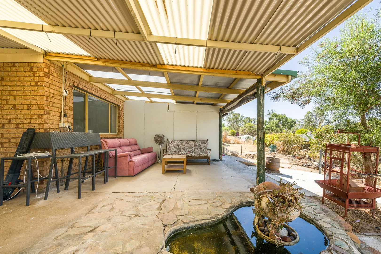 Additional image 21 of 25 Fitzgerald Terrace, West Toodyay WA 6566