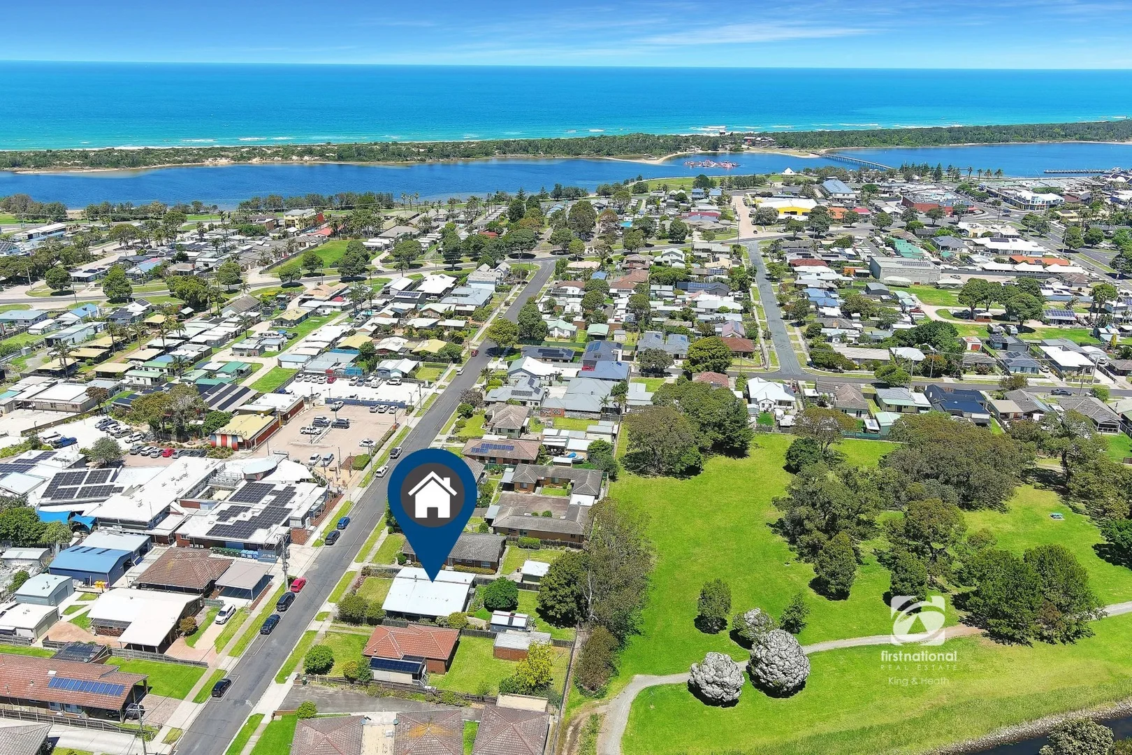 Additional image 19 of 27 Jemmeson Street, Lakes Entrance VIC 3909