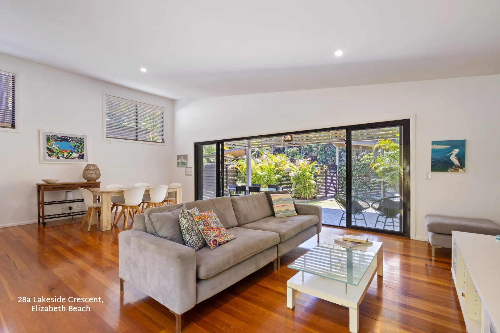 Additional image 23 of 28  & 28A Lakeside Crescent, Elizabeth Beach NSW 2428