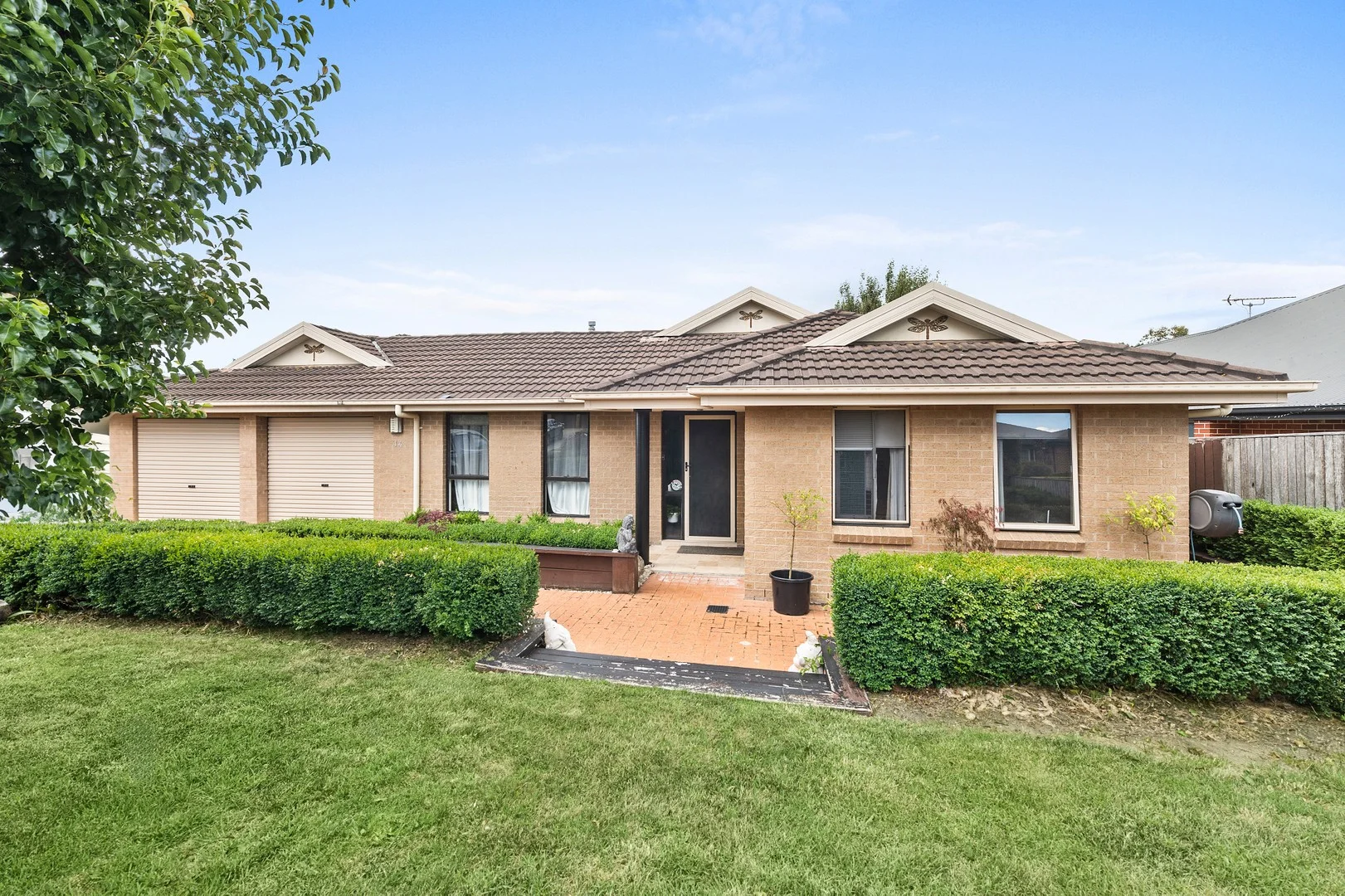 14 Eloura Lane, Moss Vale NSW 2577