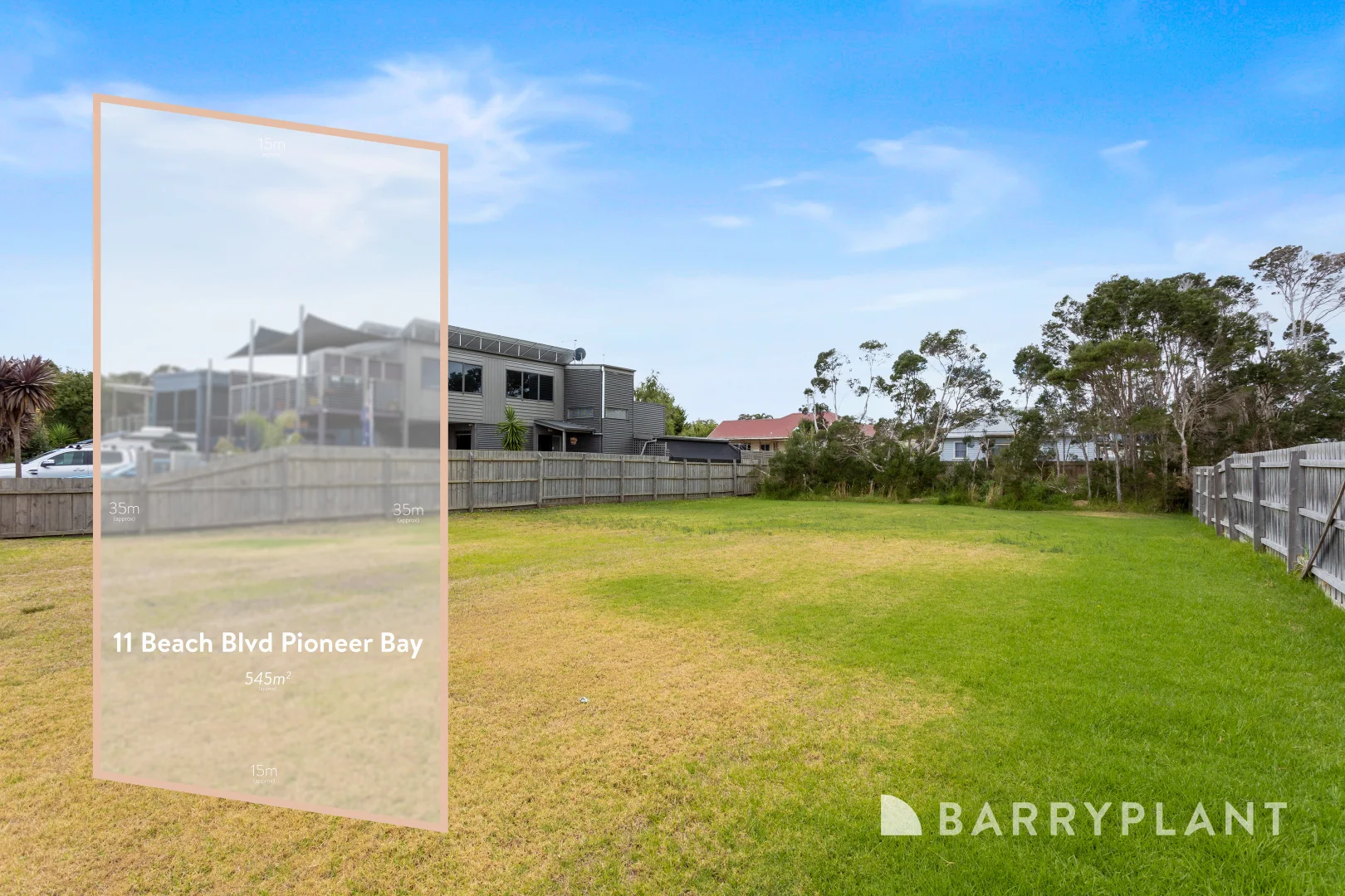 Additional image 4 of 11 Beach Boulevard, Pioneer Bay VIC 3984