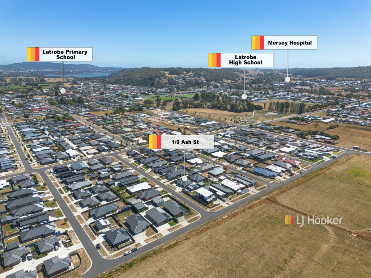 Additional image 18 of 1/9 Ash Street, Latrobe TAS 7307
