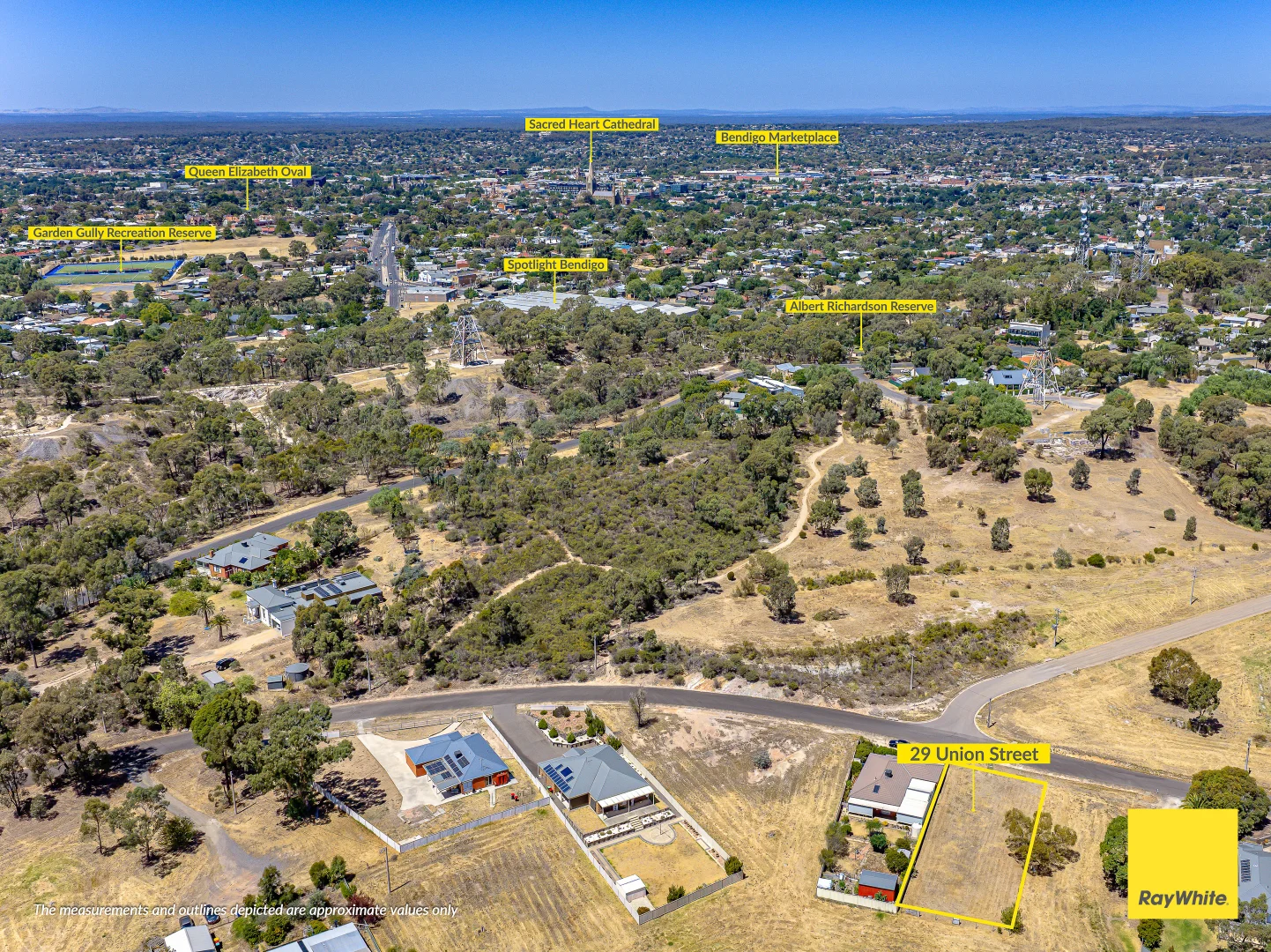 Additional image 7 of 29 Union Street, West Bendigo VIC 3550