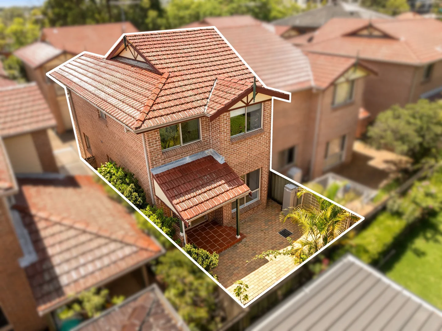 Additional image 2 of 4a/502-510 Liverpool Road, Strathfield South NSW 2136