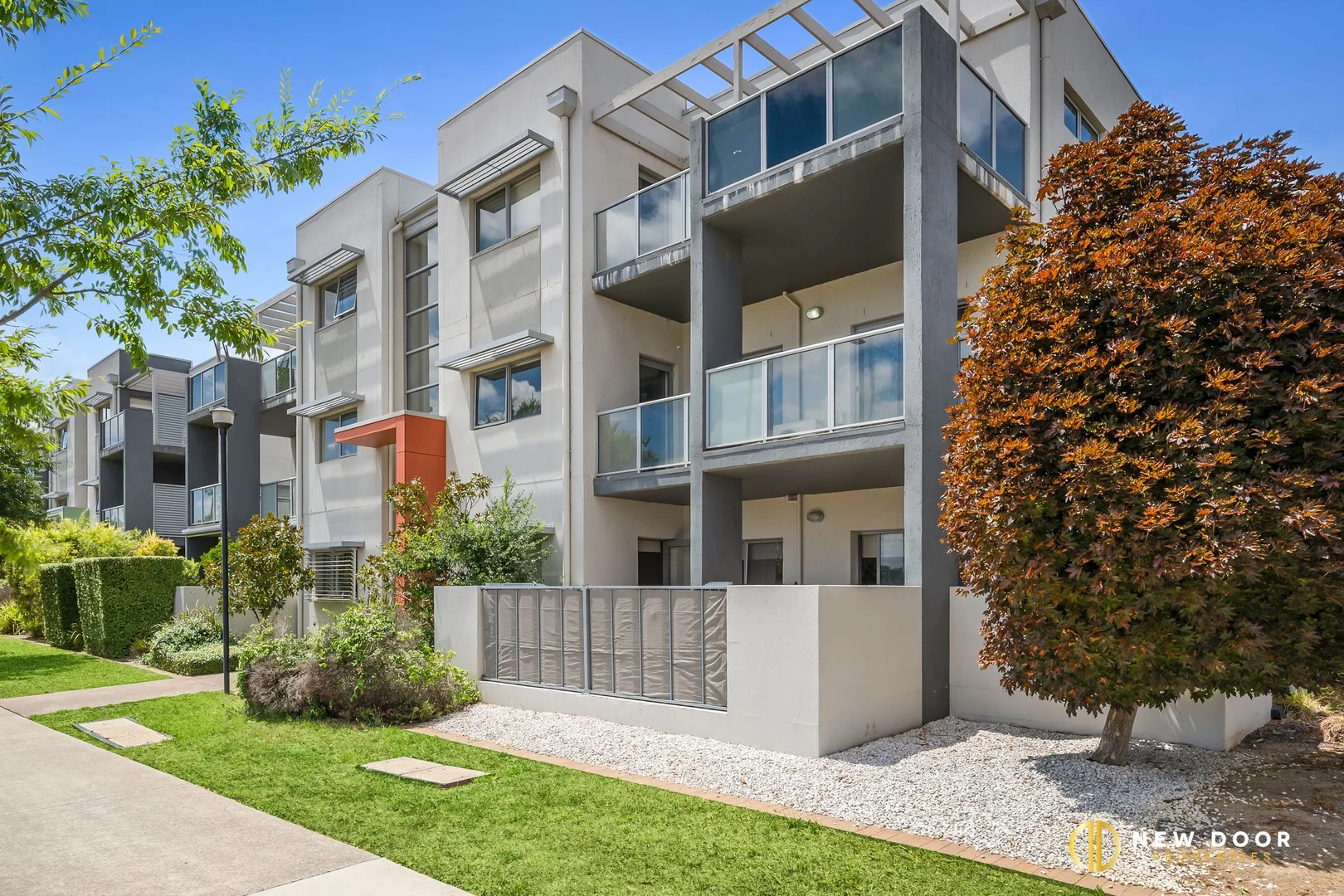 Additional image 18 of 6/75 Elizabeth Jolley Crescent, Franklin ACT 2913