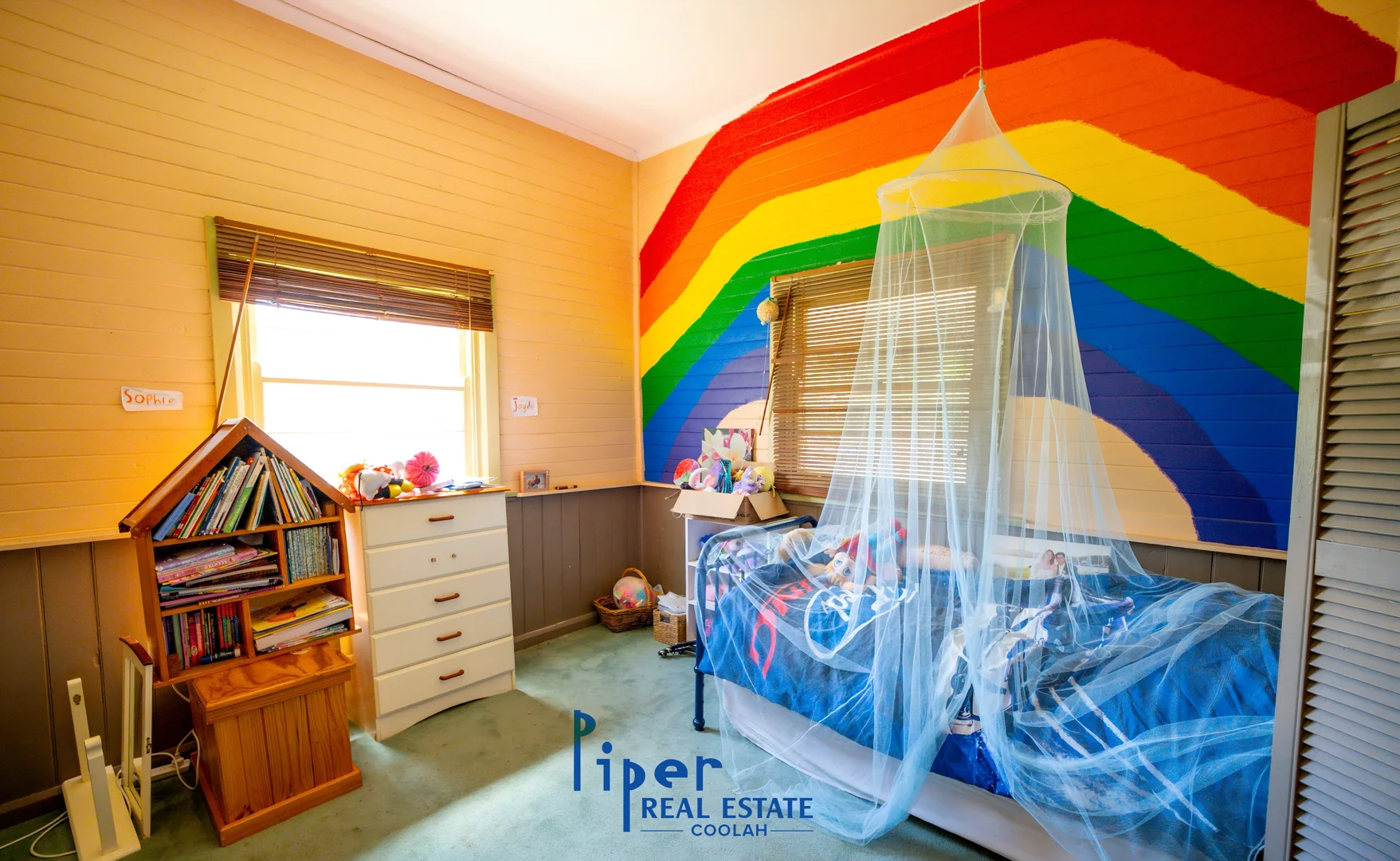 Additional image 16 of 5 Glencoe Street, Coolah NSW 2843