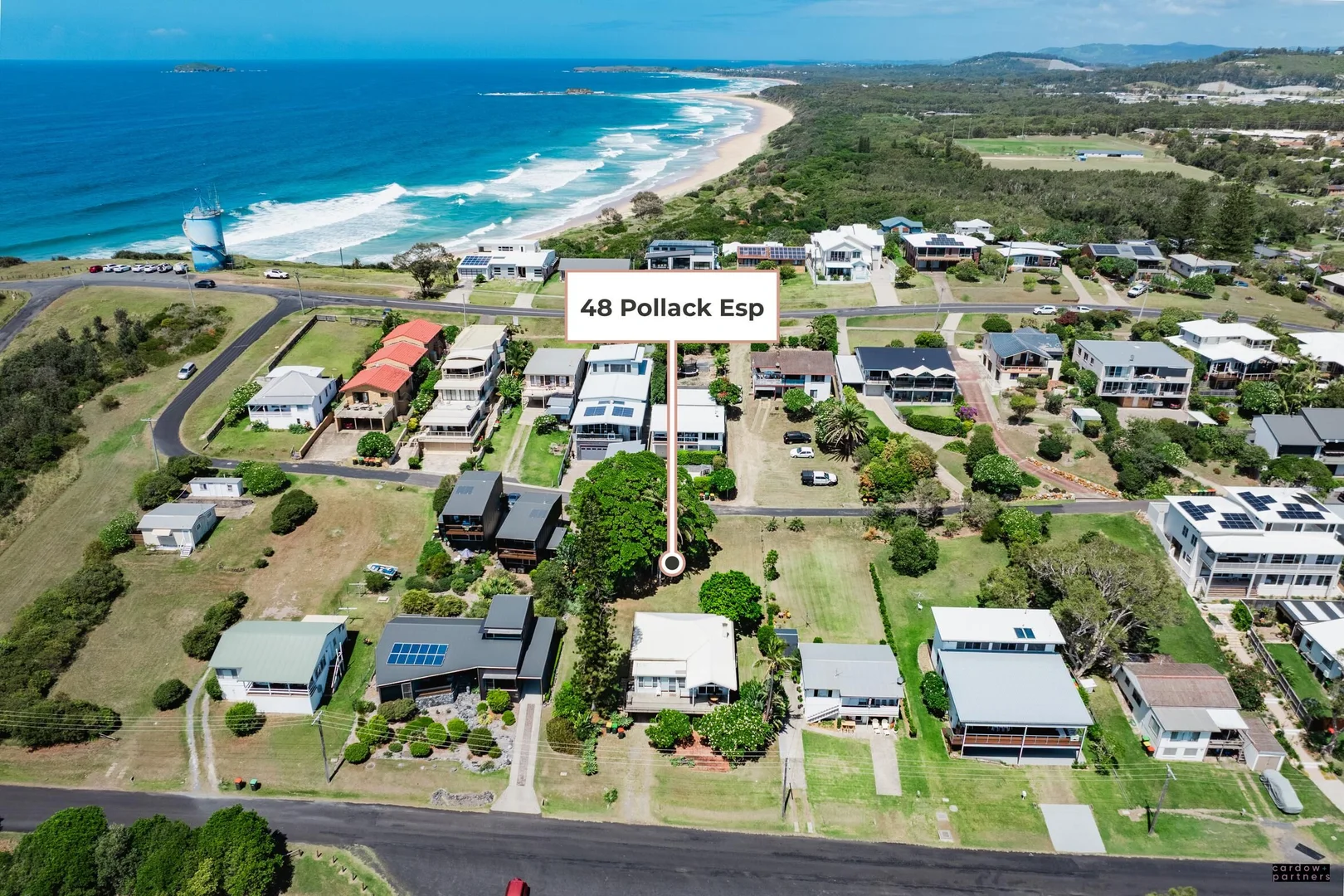 Additional image 3 of 2/48 Pollack Esplande, Woolgoolga NSW 2456