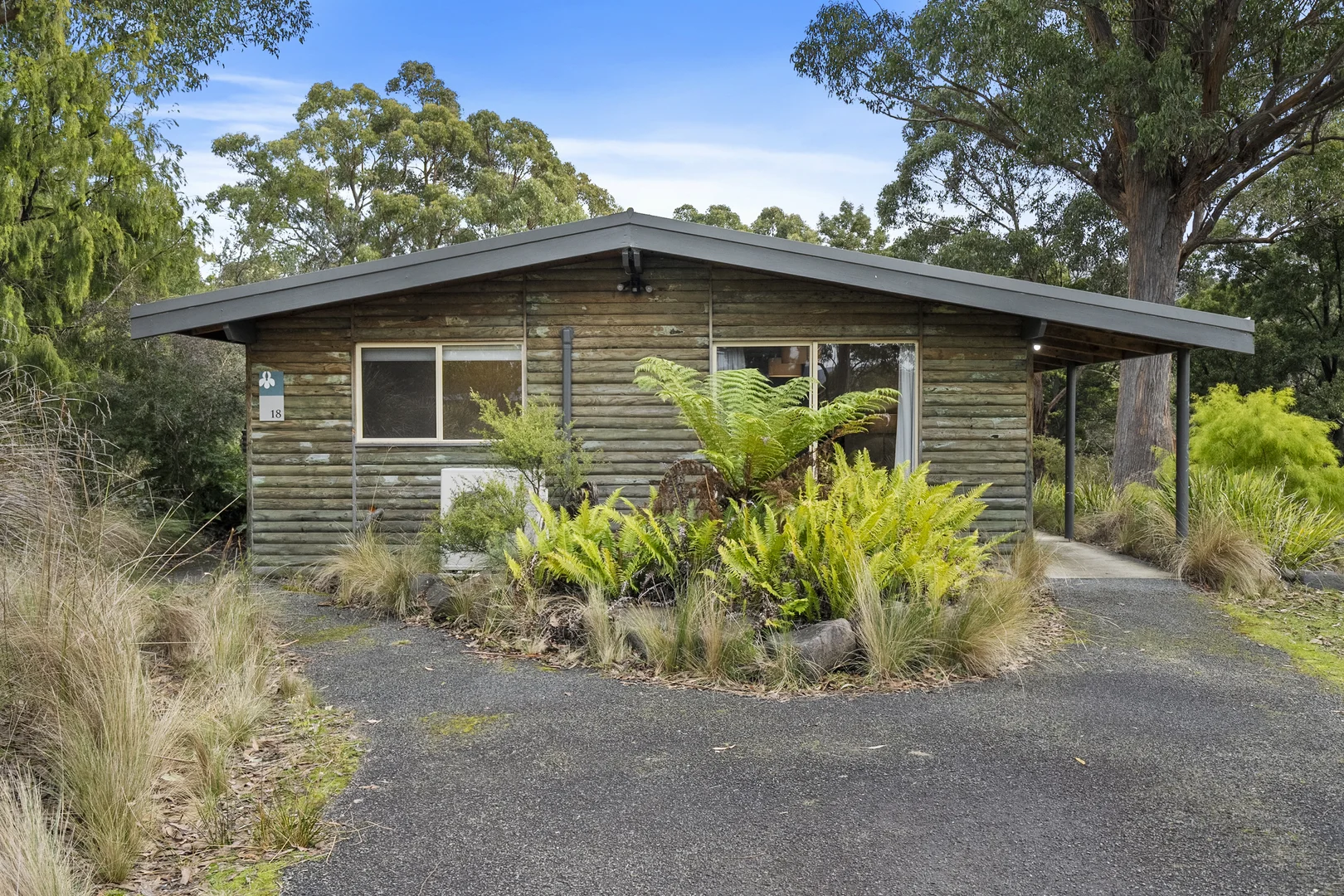 Additional image 4 of Cabin 18, 6955 Arthur Highway, Port Arthur TAS 7182