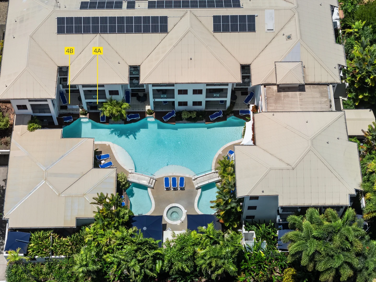 Additional image 4 of 4/15-17 Davidson Street, Port Douglas QLD 4877