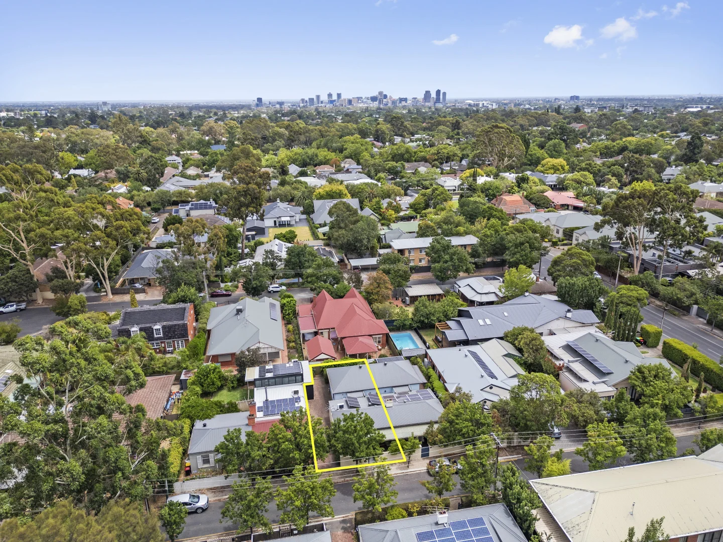 Additional image 5 of 4 Rodger Avenue, Leabrook SA 5068