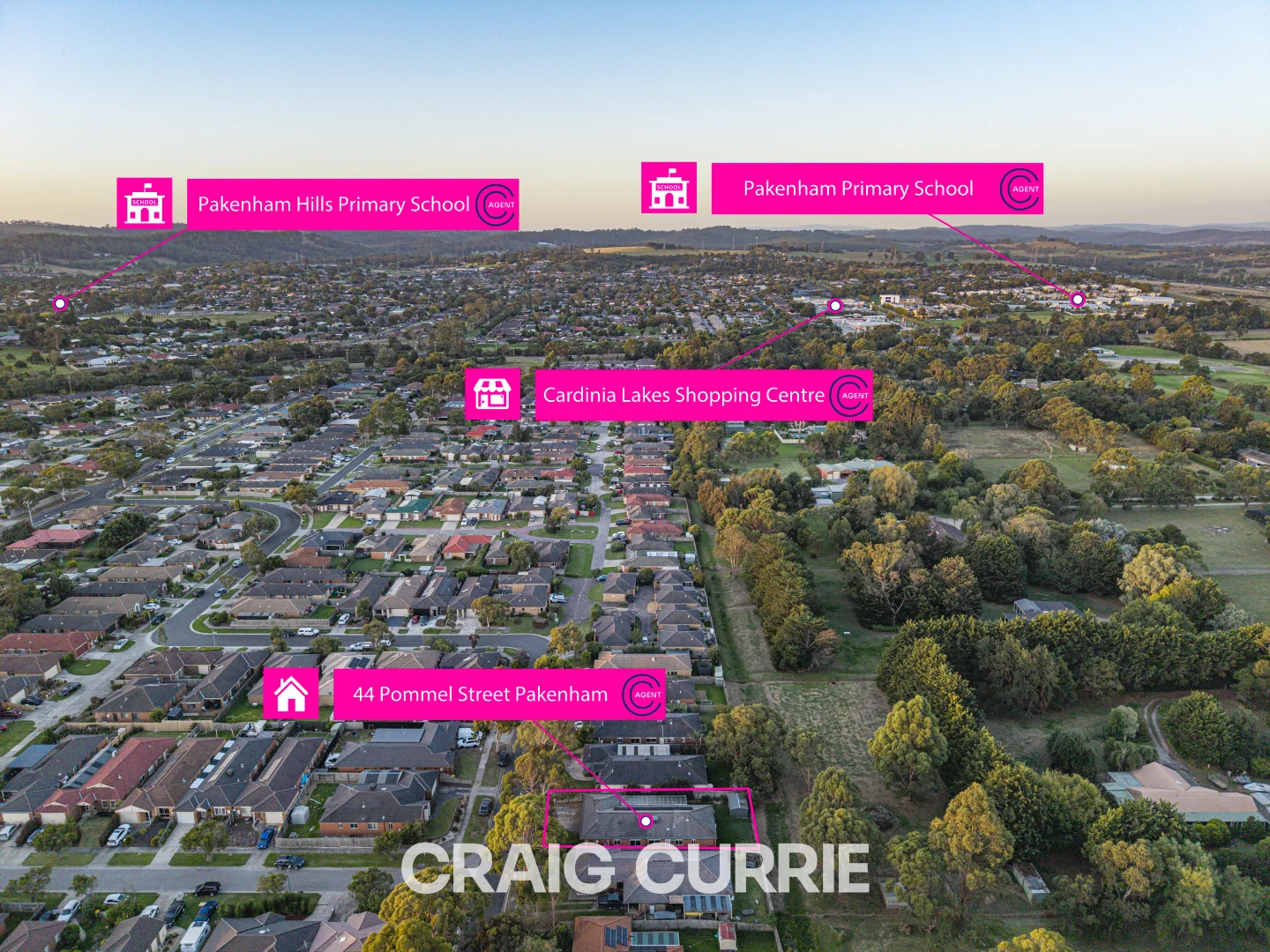 Additional image 27 of 44 Pommel Street, Pakenham VIC 3810