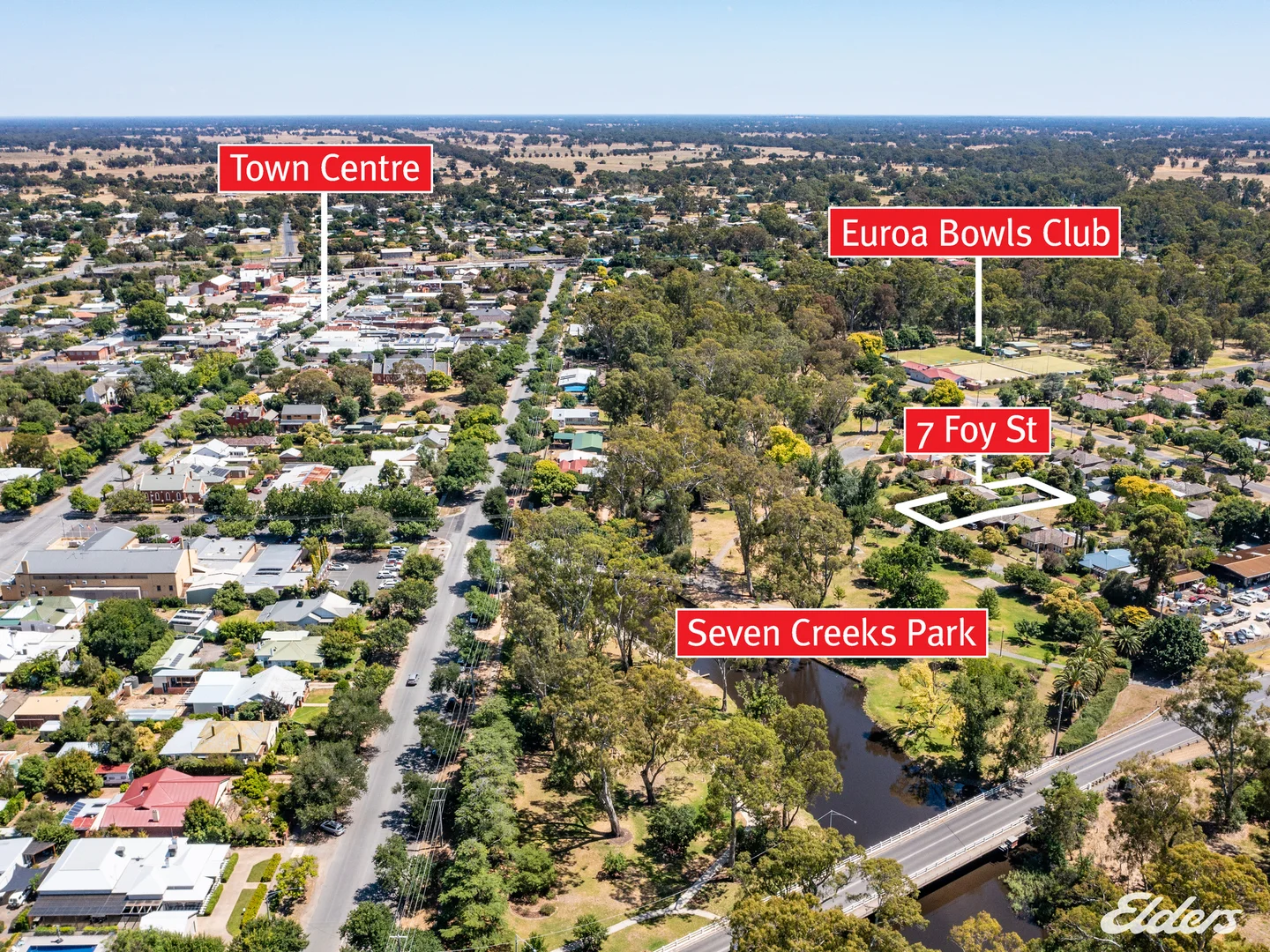 Additional image 2 of 7 Foy Street, Euroa VIC 3666