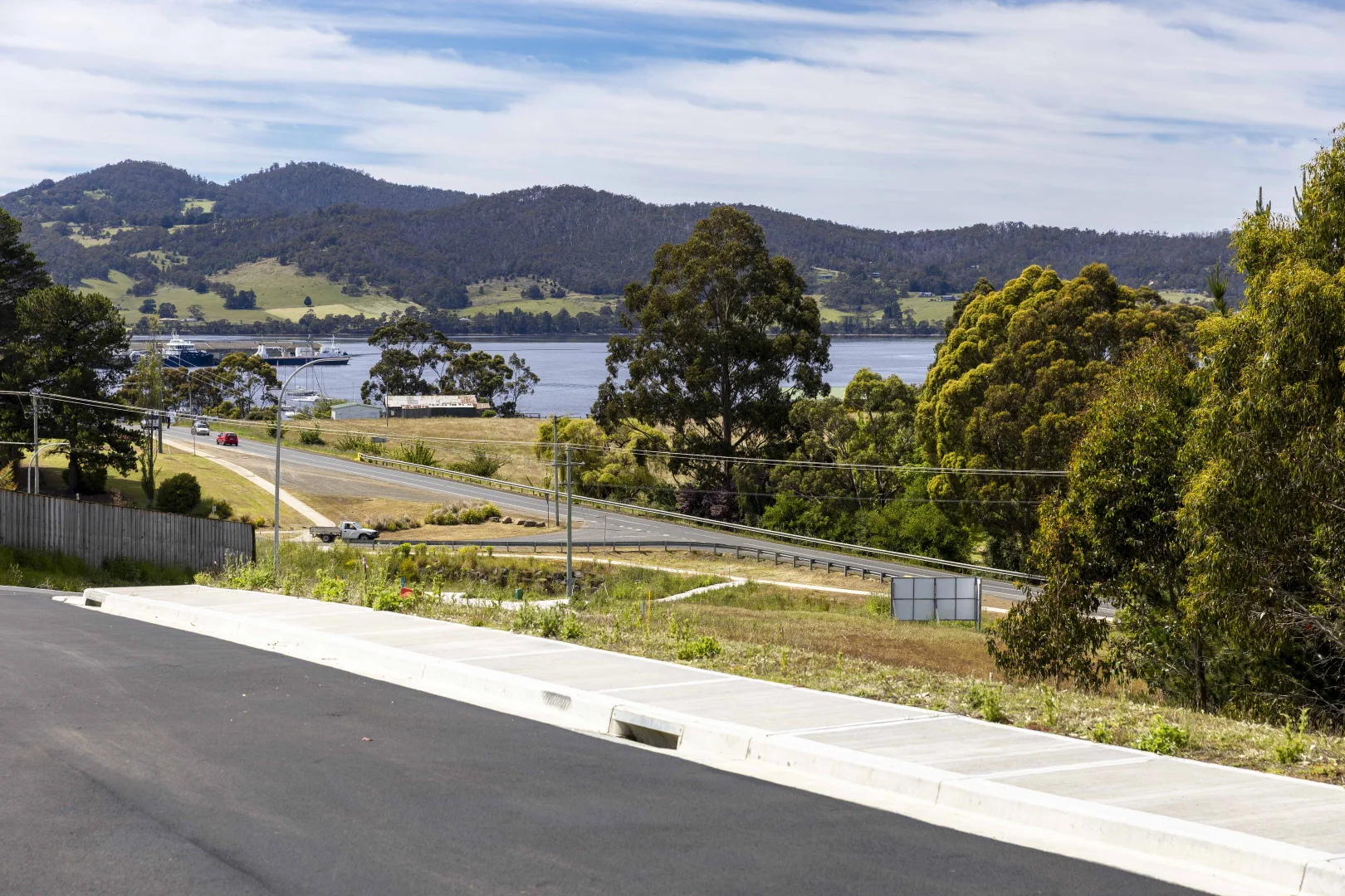 Additional image 10 of Lot 1 Port View Drive, Port Huon TAS 7116