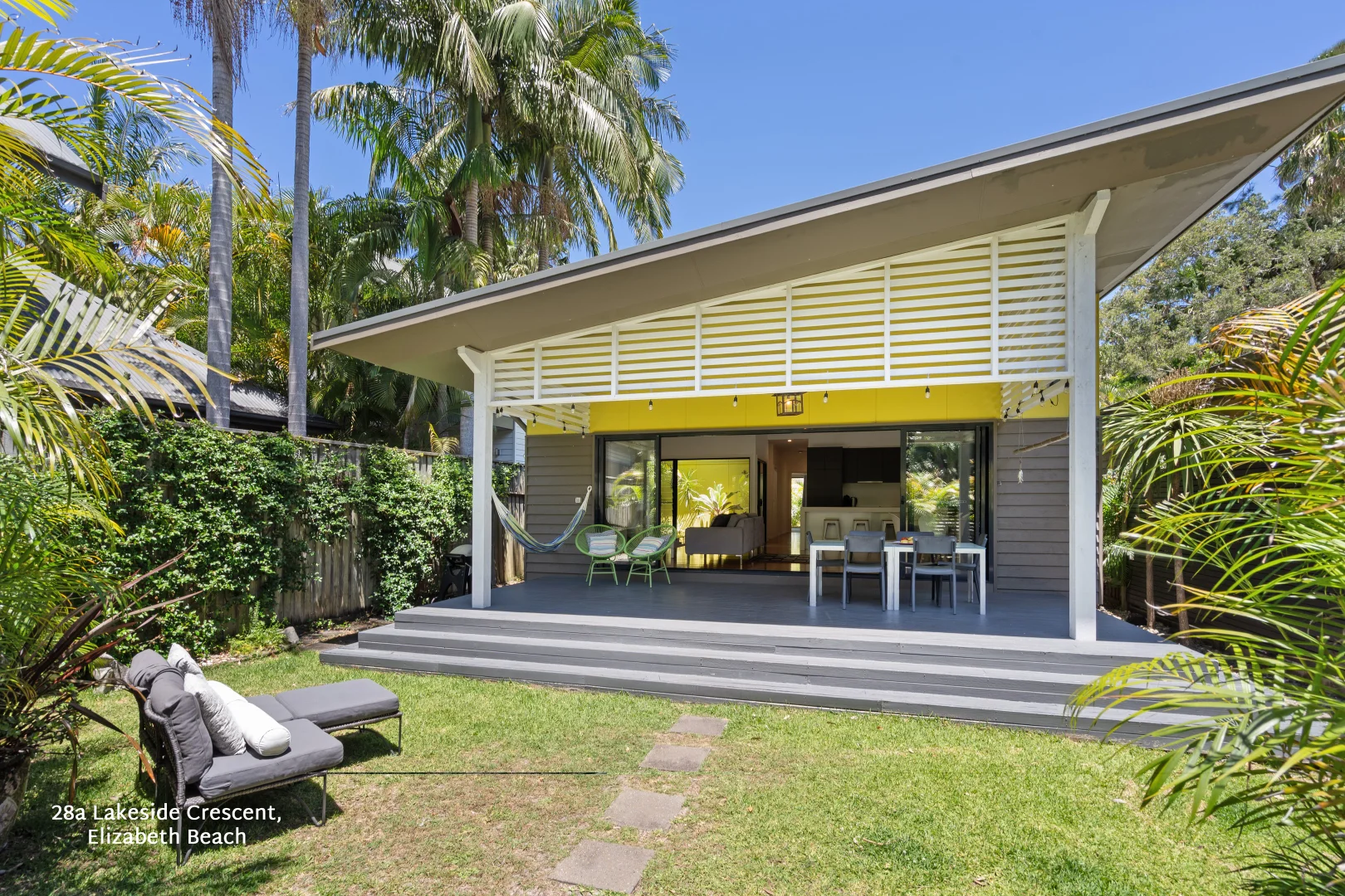 Additional image 4 of 28  & 28A Lakeside Crescent, Elizabeth Beach NSW 2428