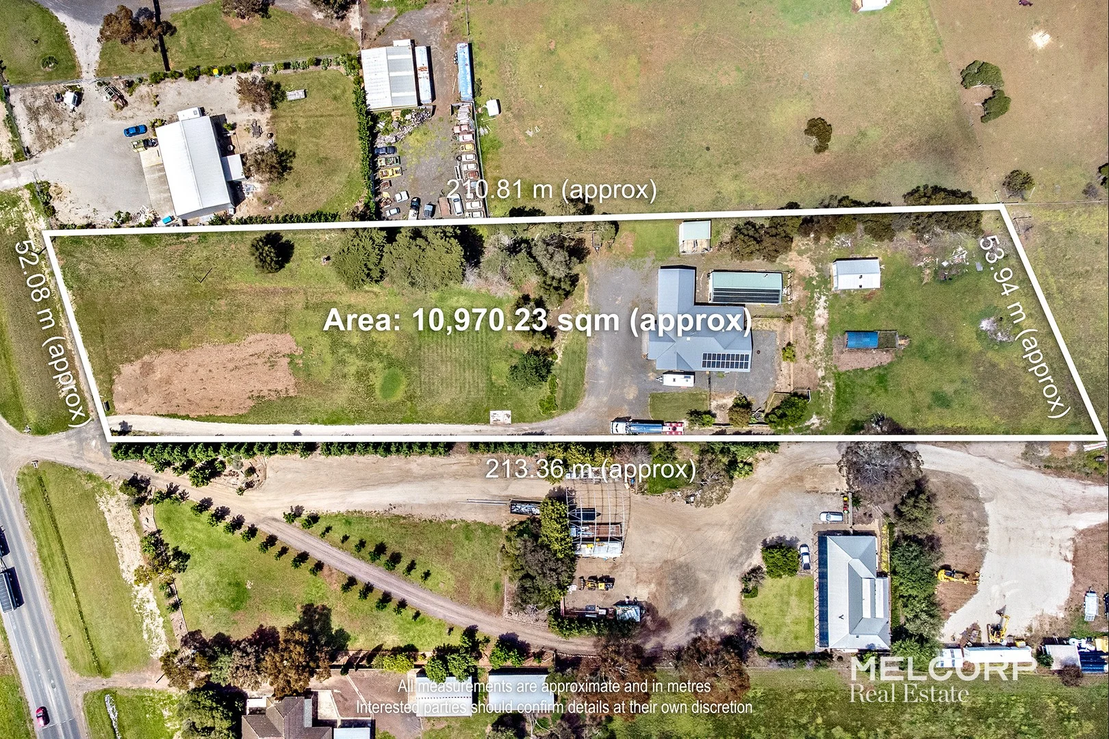 565 Bacchus Marsh Road, Lara VIC 3212