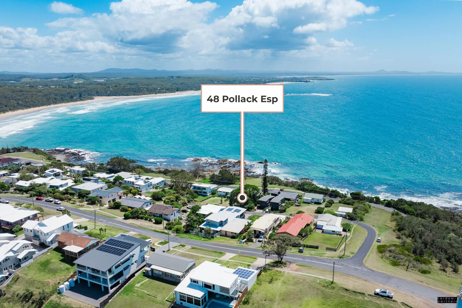 Additional image 5 of 2/48 Pollack Esplande, Woolgoolga NSW 2456