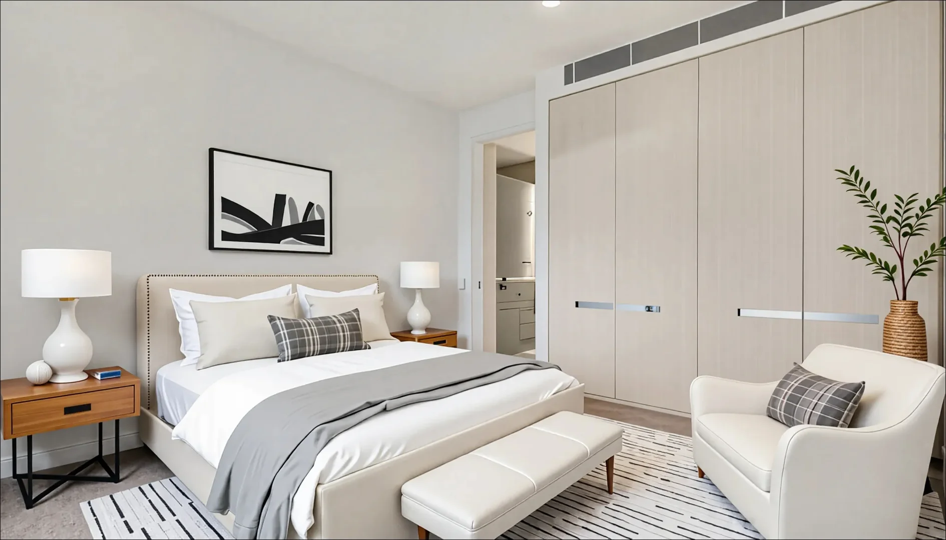 Additional image 9 of 608/20 Queens Road, Melbourne VIC 3004