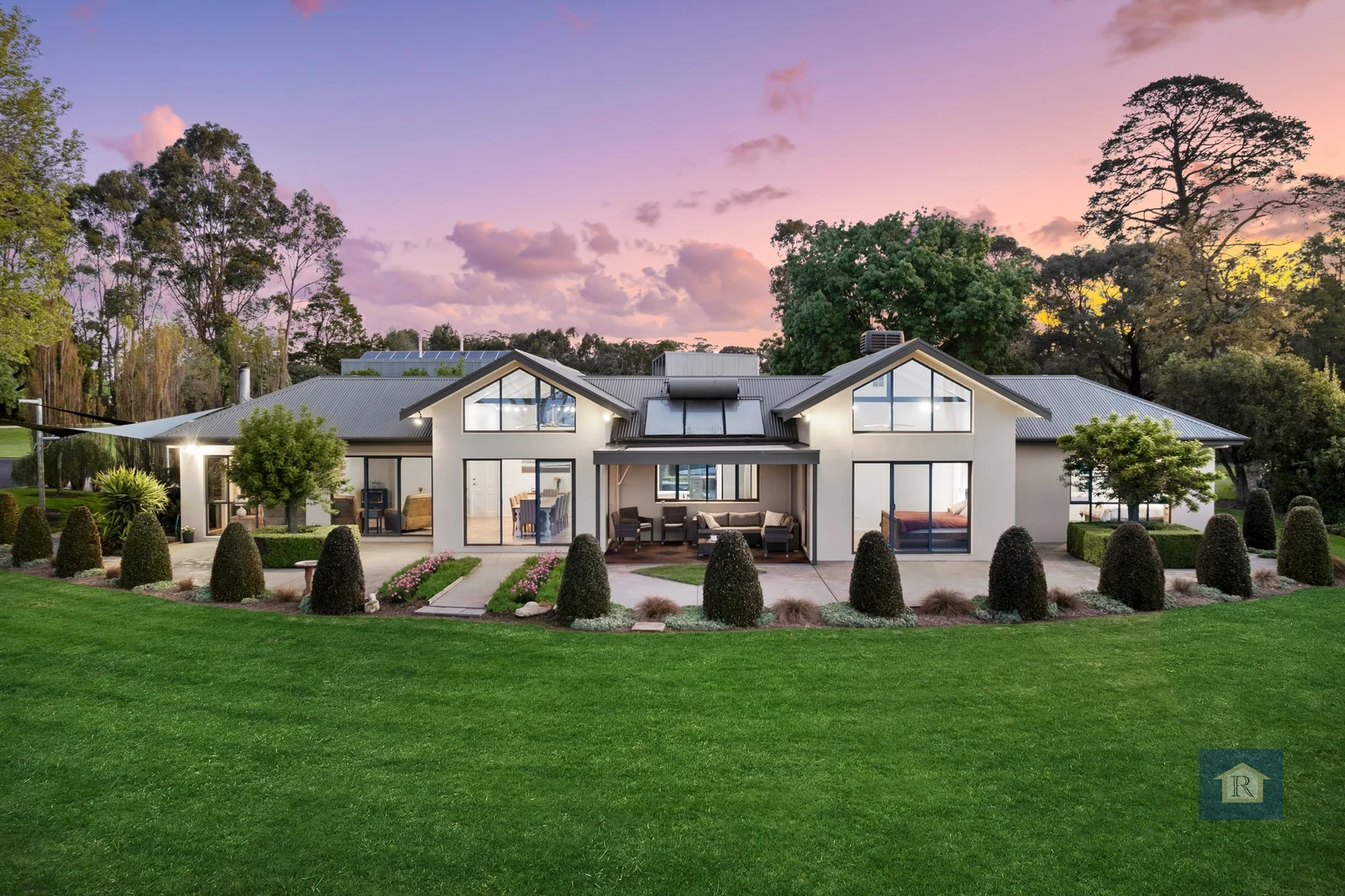 60 Forans Road, Barongarook West VIC 3249