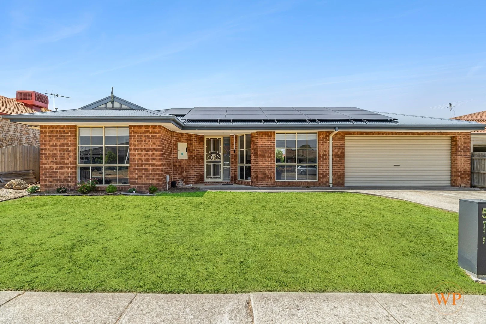 5 Wyatt Way, Wallan VIC 3756