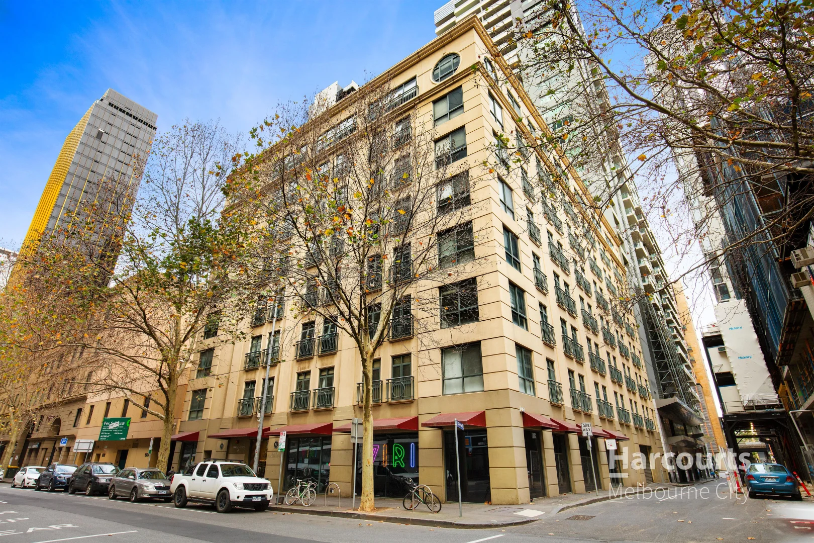 Additional image 10 of 209/547 Flinders Lane, Melbourne VIC 3000