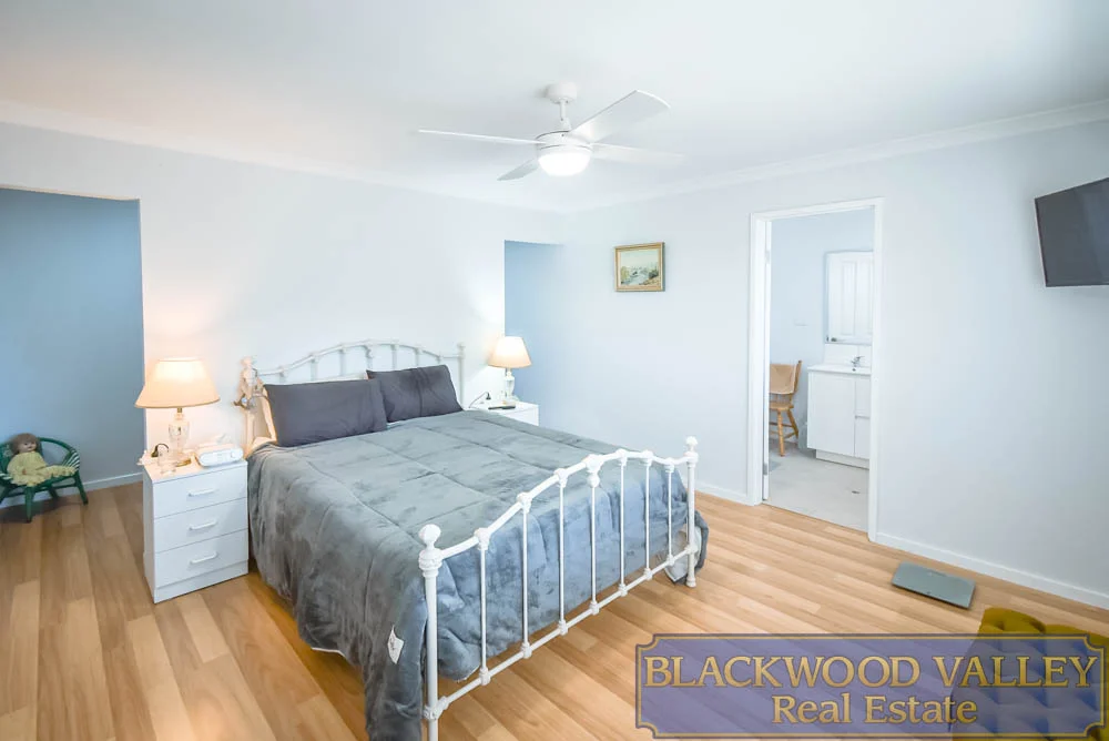 Additional image 11 of 1 Kincaid Close, Bridgetown WA 6255