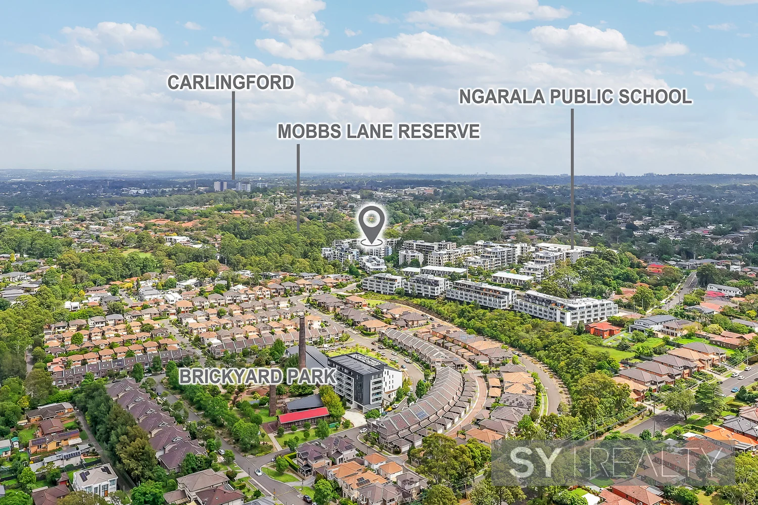 Additional image 31 of 222/18 Epping Park Drive, Epping NSW 2121