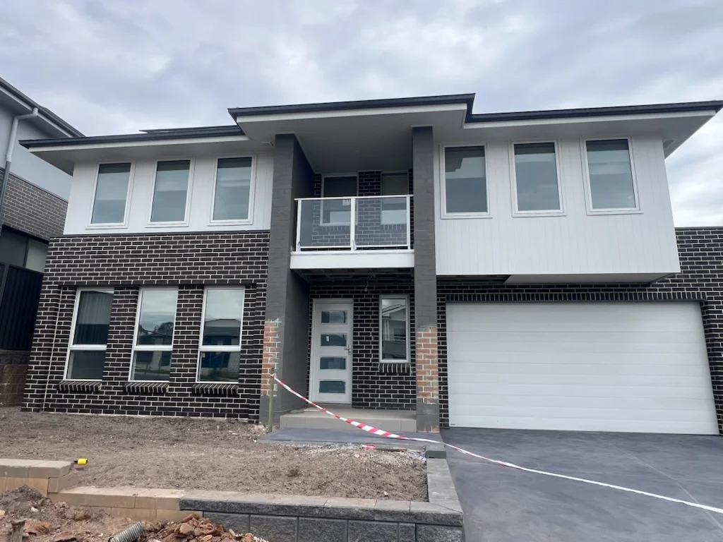 Lot 1105 Cart Street, Box Hill NSW 2765