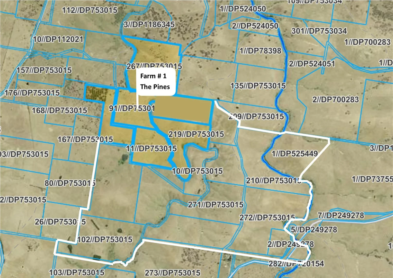 Additional image 2 of 1185 Golspie Road, Golspie NSW 2580