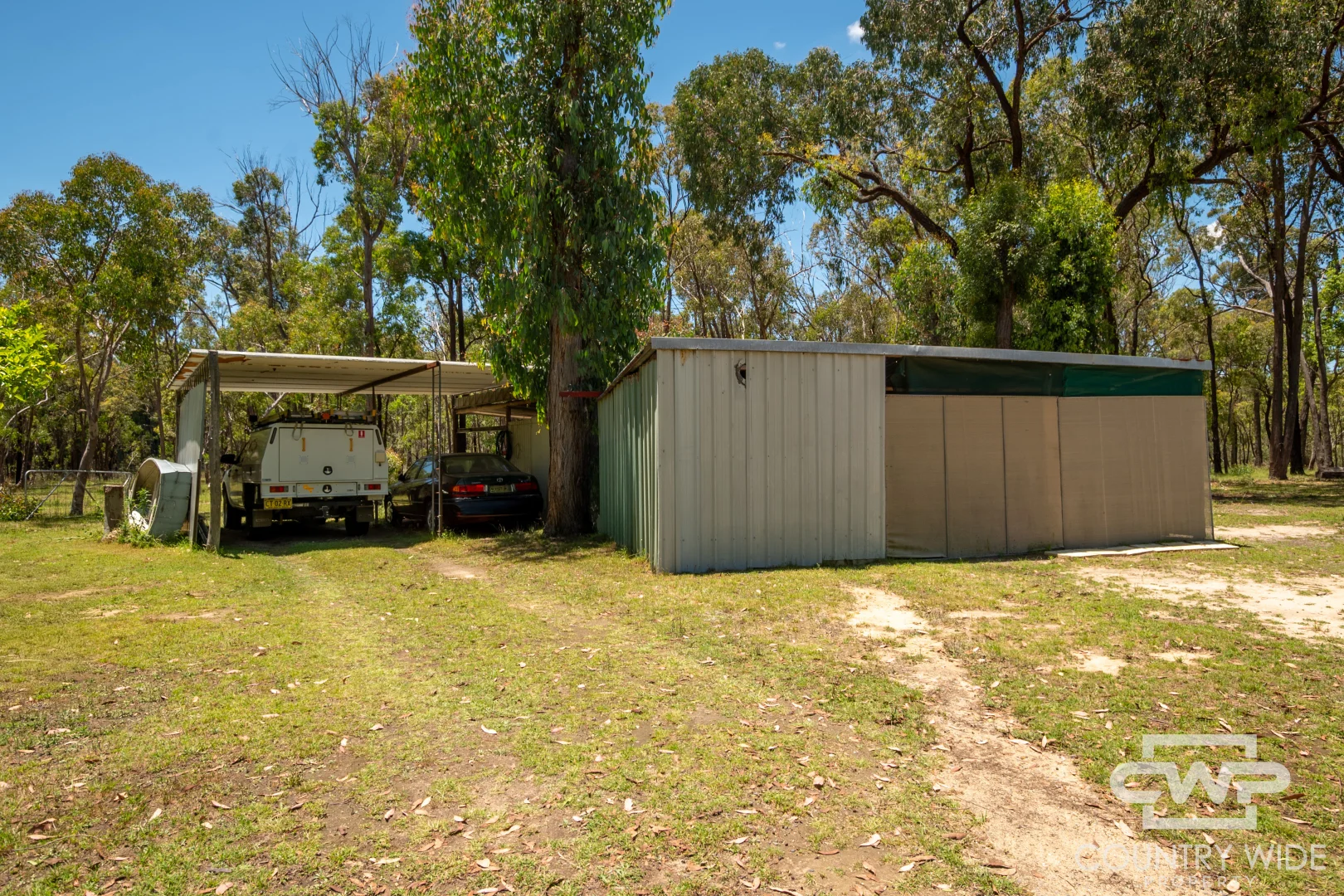 Additional image 15 of 137 Aberdeen Road, Gilgai NSW 2360