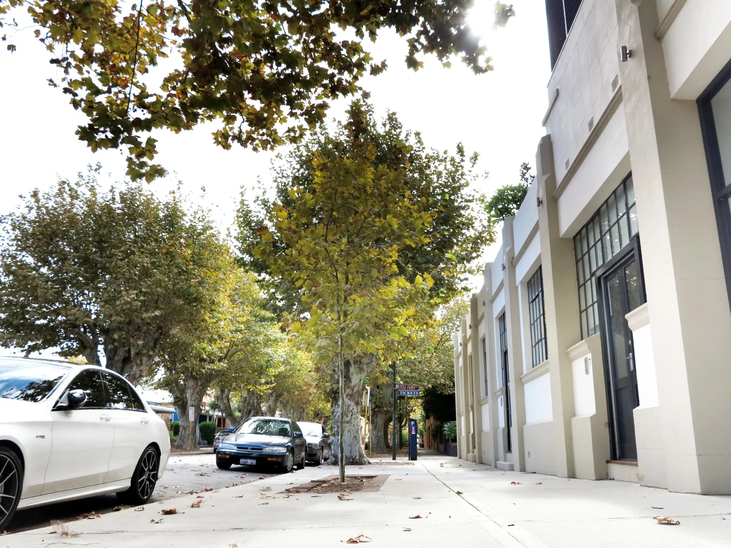 Additional image 25 of 30/14 Money Street, Perth WA 6000