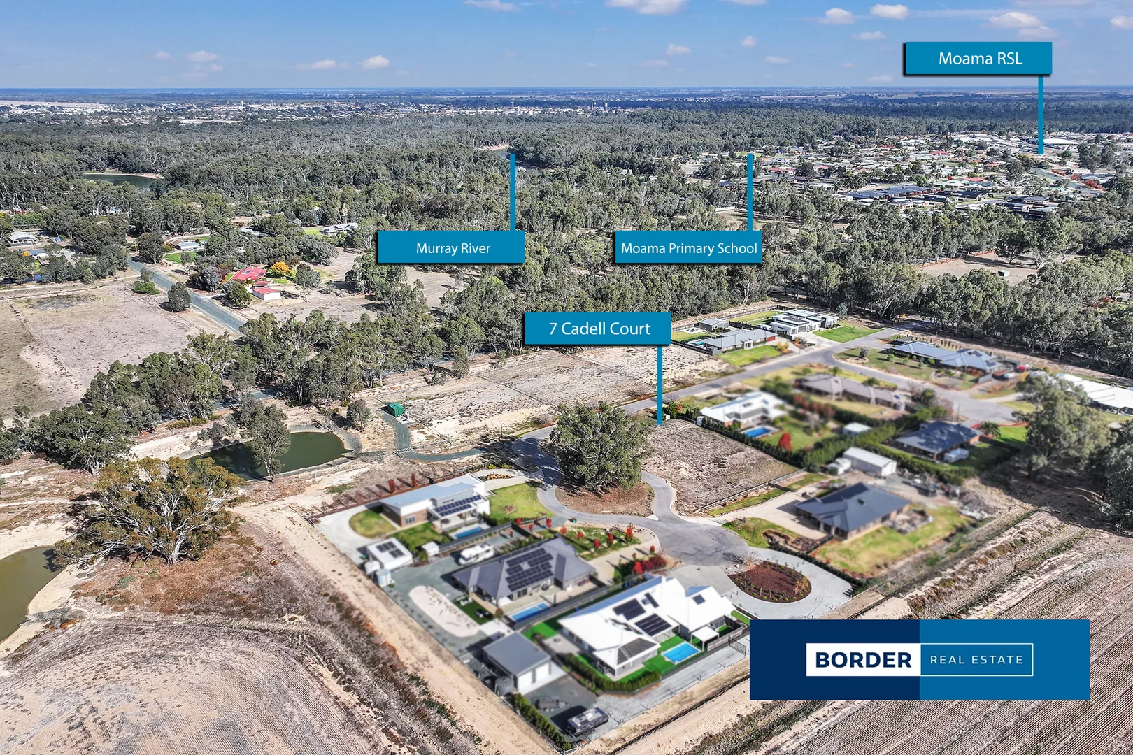 Additional image 5 of 7 Cadell Street, Moama NSW 2731