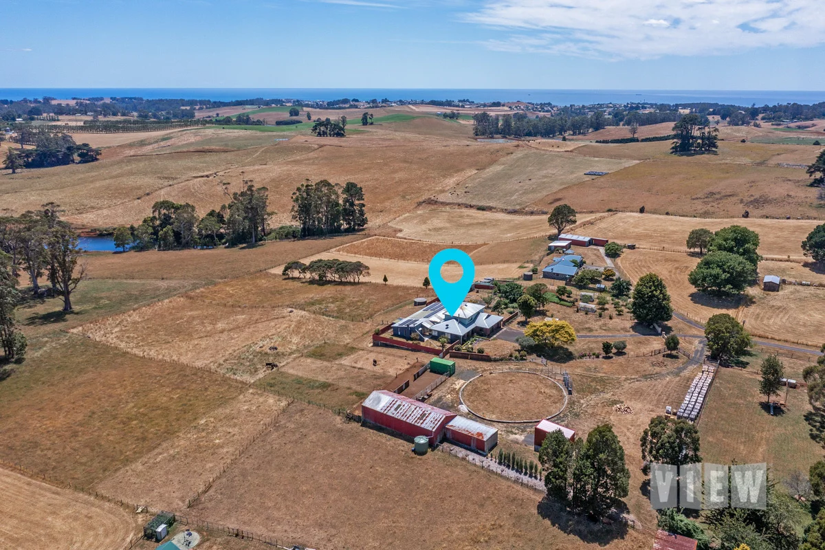 Additional image 5 of 498 Ridgley Highway, Mooreville TAS 7321