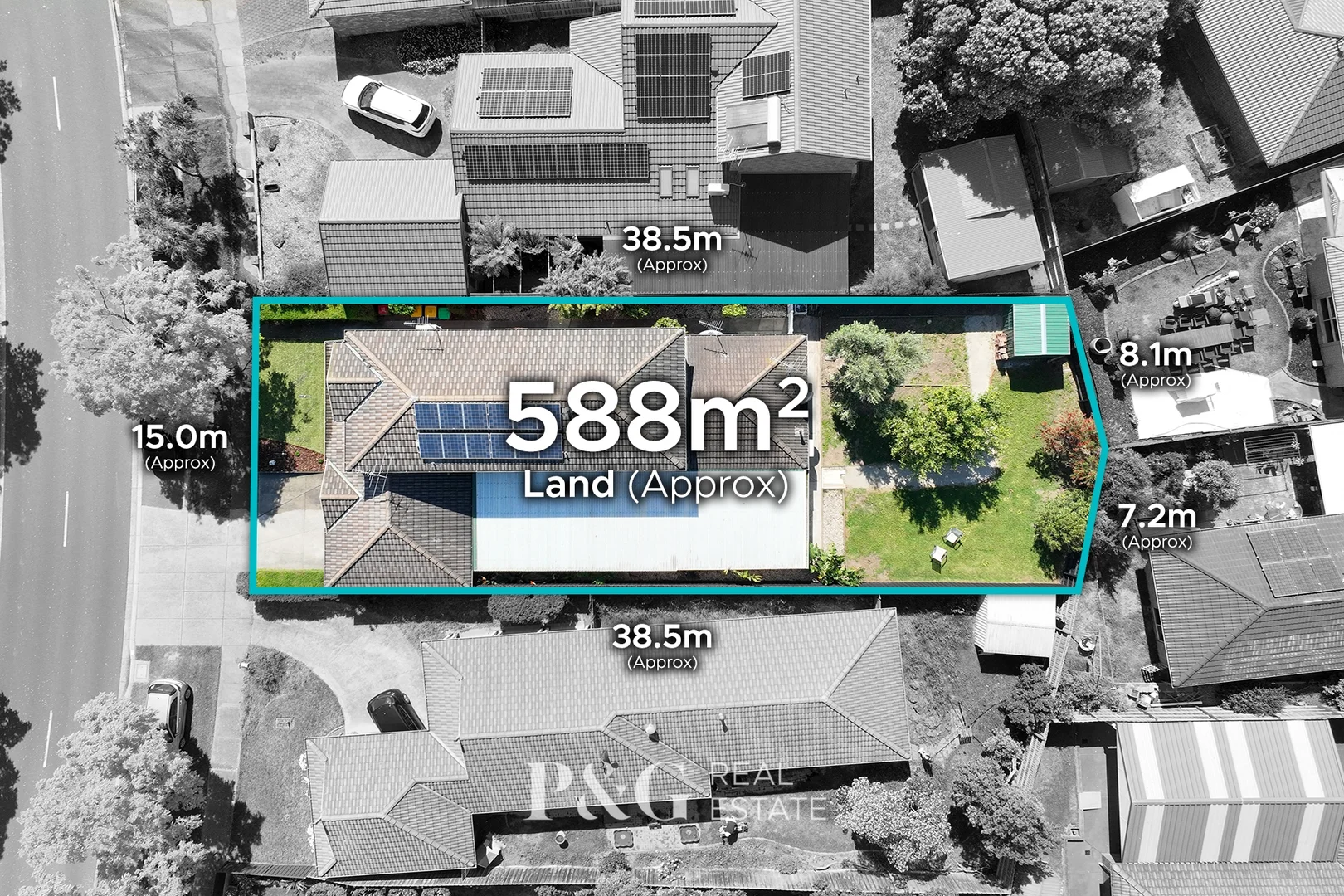 Additional image 19 of 36 Strathaird Drive, Narre Warren South VIC 3805